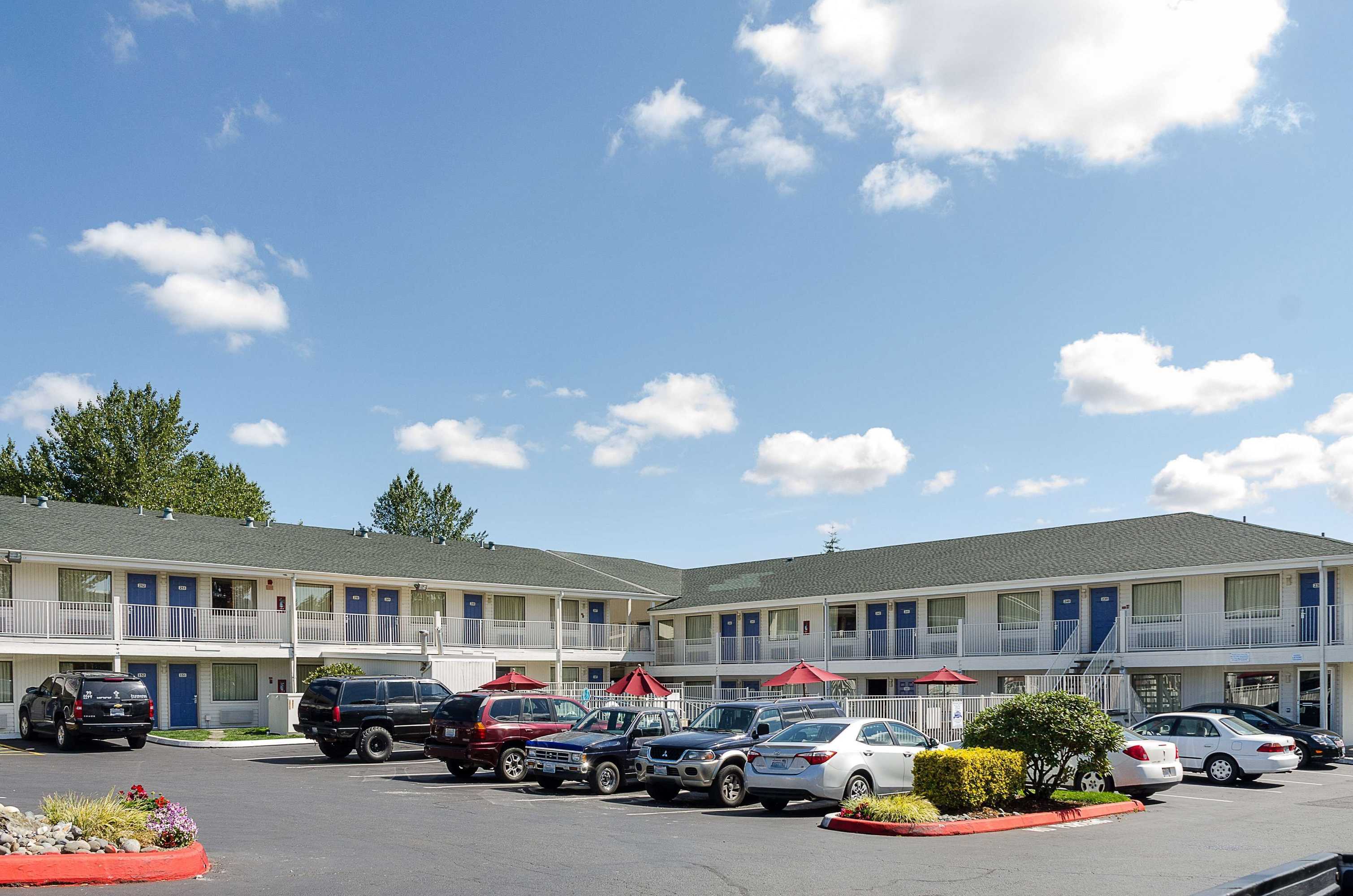 Gift card for Motel 6 Tacoma, WA - South Gift card for Motel 6 Tacoma, WA - South