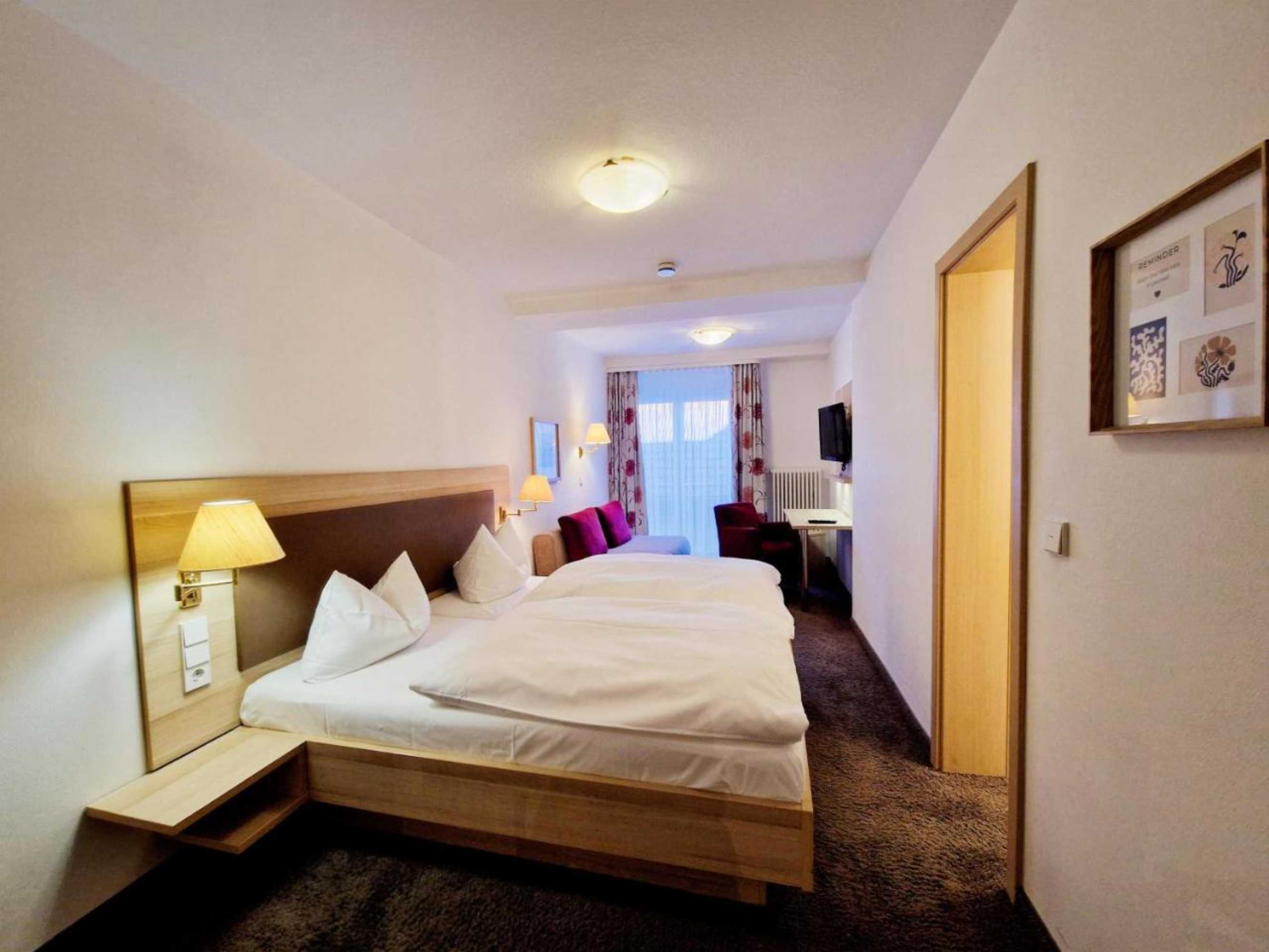 Gift card for Gasthof Blume