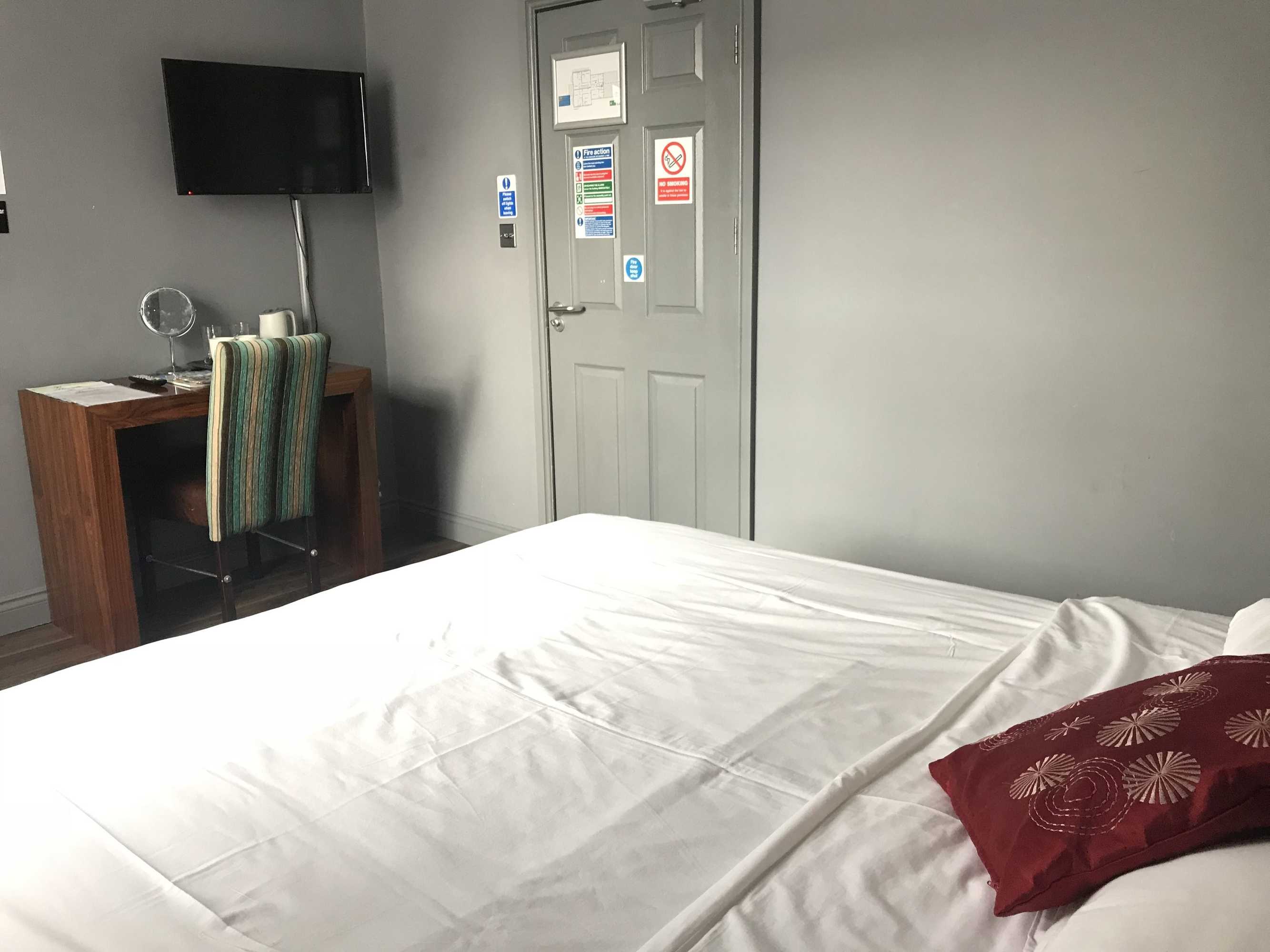 Gift card for Bennetts Hotel Gift card for Bennetts Hotel