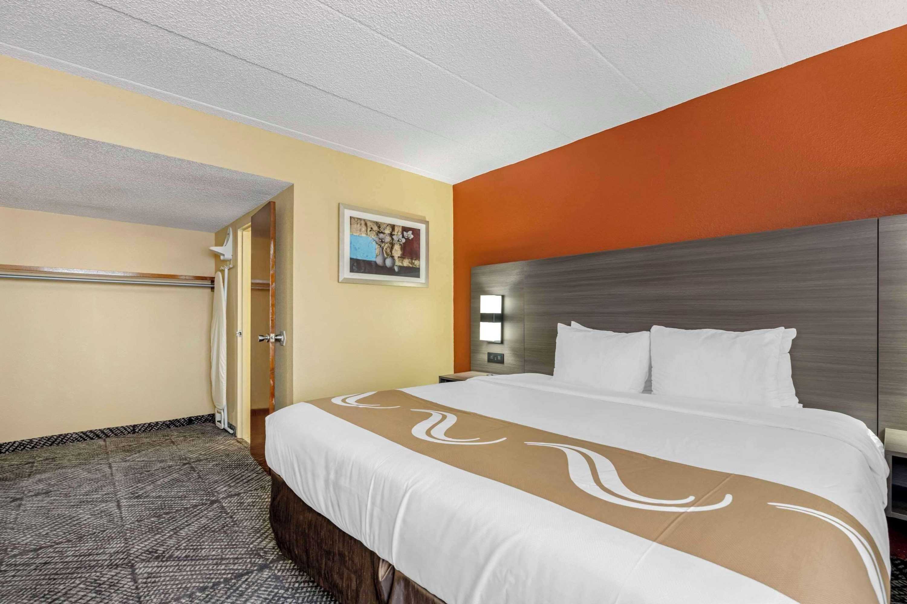 Gift card for Quality Inn & Suites Lincoln South Gift card for Quality Inn & Suites Lincoln South