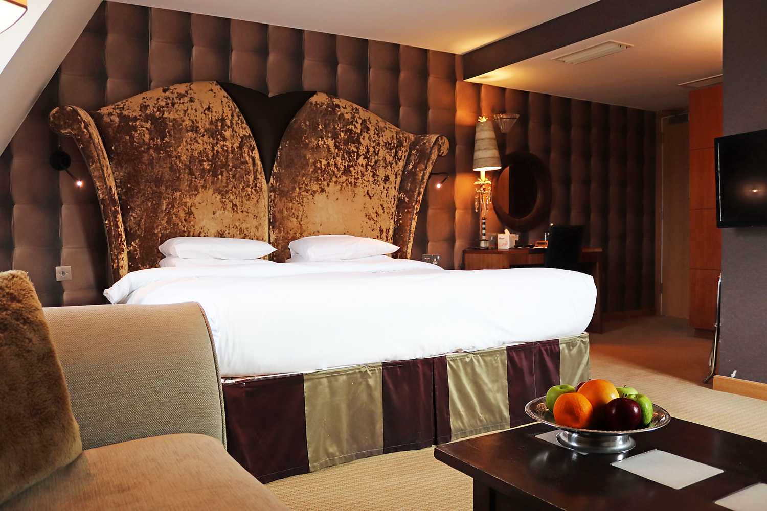 Gift card for The Pinewood Hotel