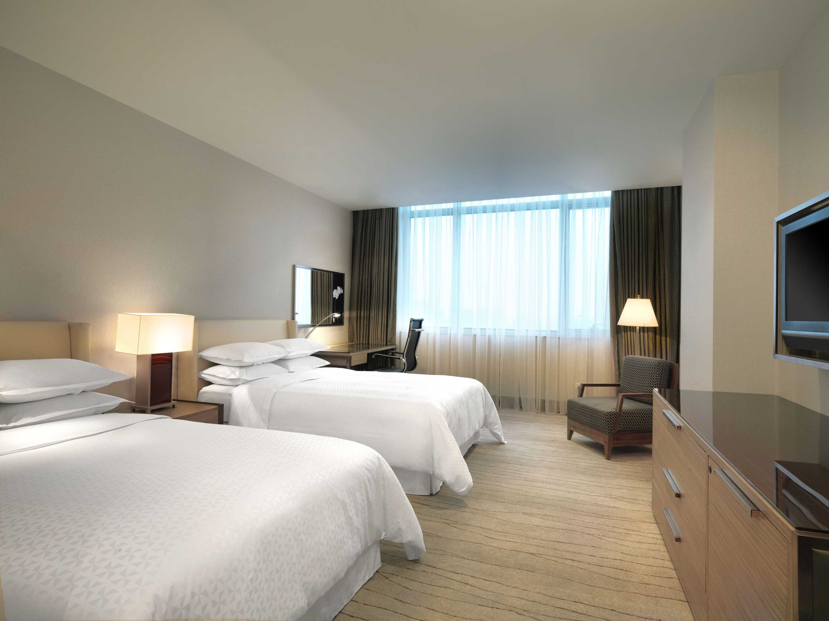 Gift card for Four Points By Sheraton Shanghai Daning Gift card for Four Points By Sheraton Shanghai Daning