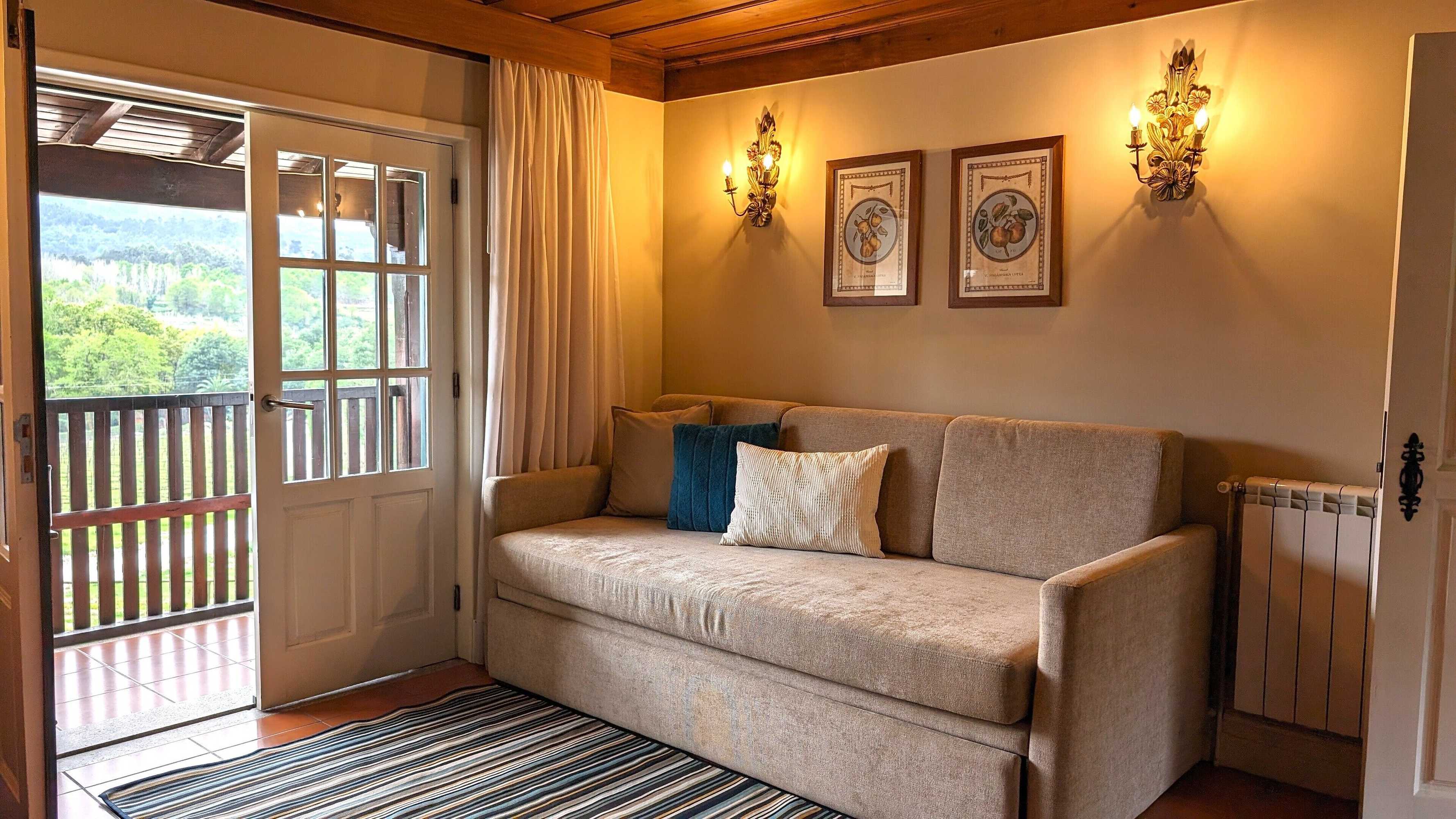 Gift card for Quinta do Burgo - Nature Hotel Gift card for Quinta do Burgo - Nature Hotel