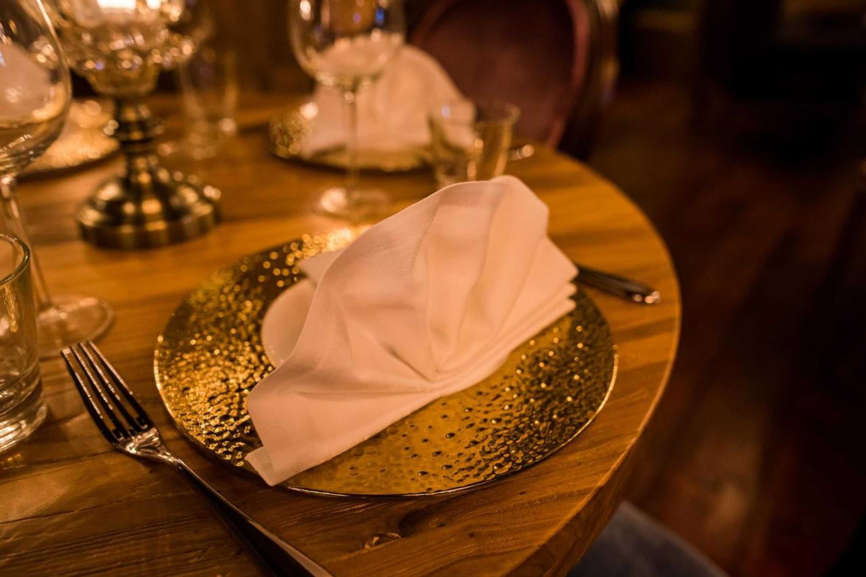 Gift card for The Stamp