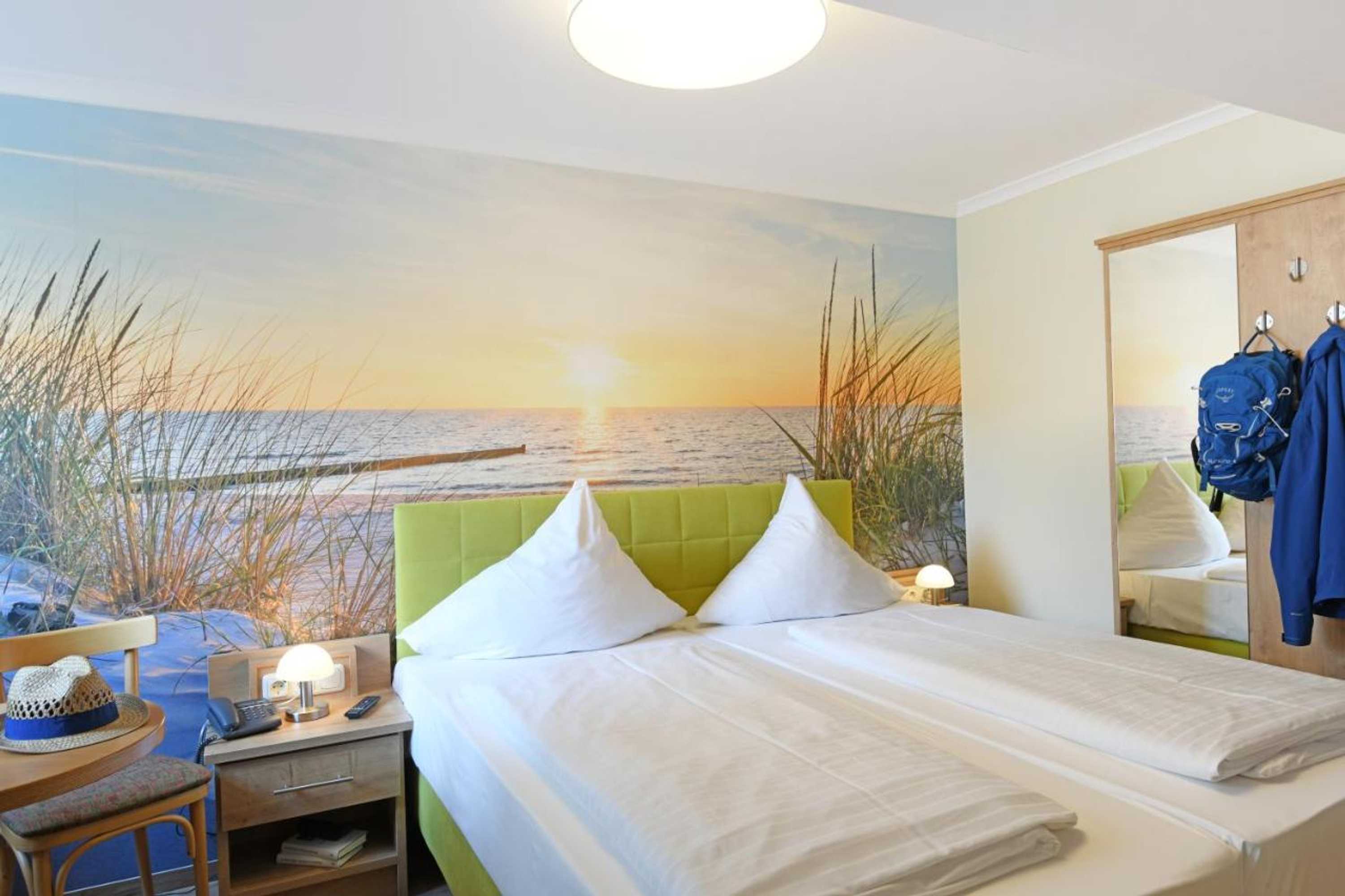 Gift card for Moselstern Hotel Fuhrmann