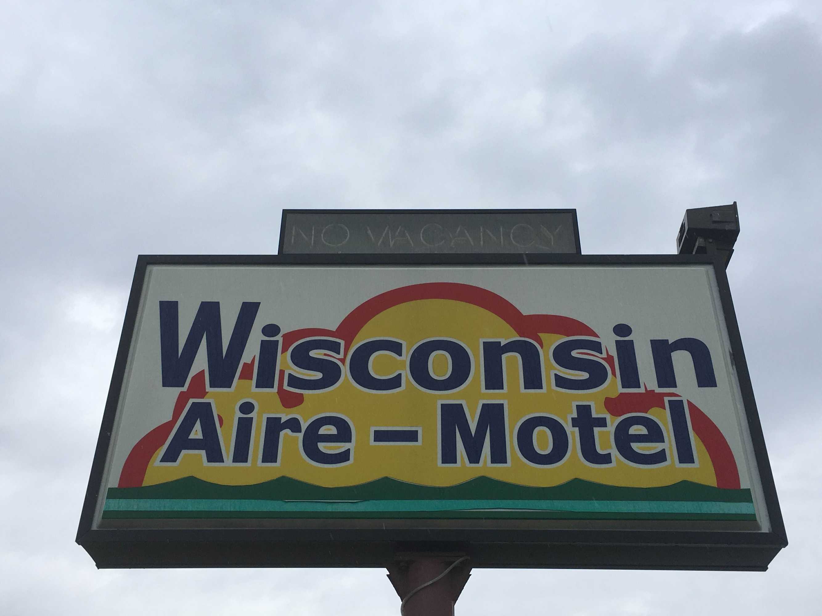 Gift card for Wisconsin-Aire Motel By Oyo Random Lake Gift card for Wisconsin-Aire Motel By Oyo Random Lake