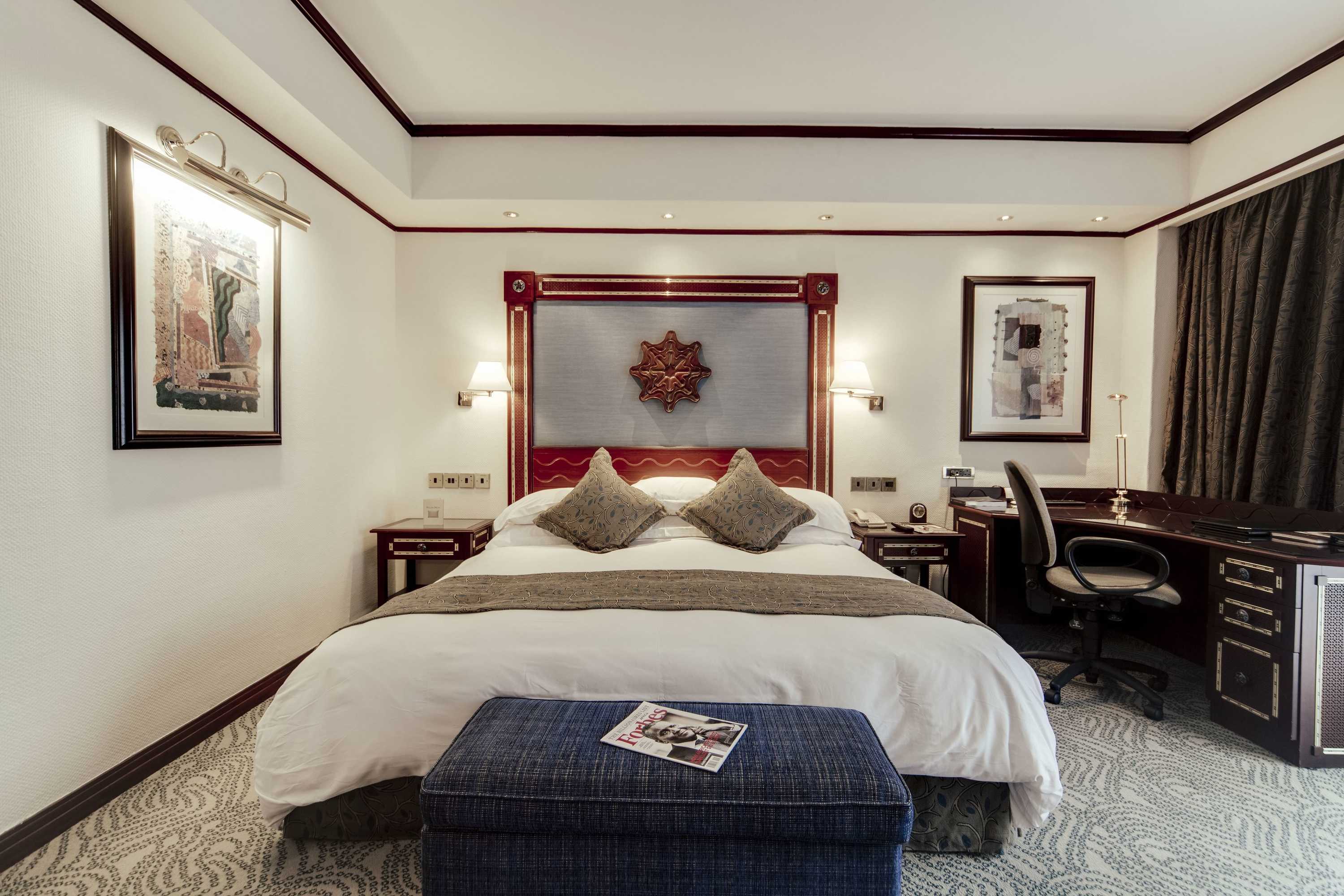 Gift card for Kampala Serena Hotel Gift card for Kampala Serena Hotel