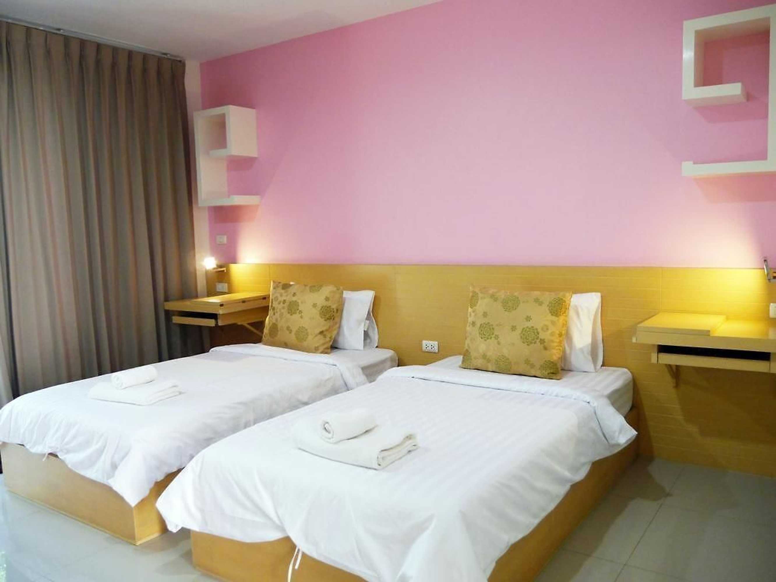 Gift card for Bangkok Grand Resort Gift card for Bangkok Grand Resort
