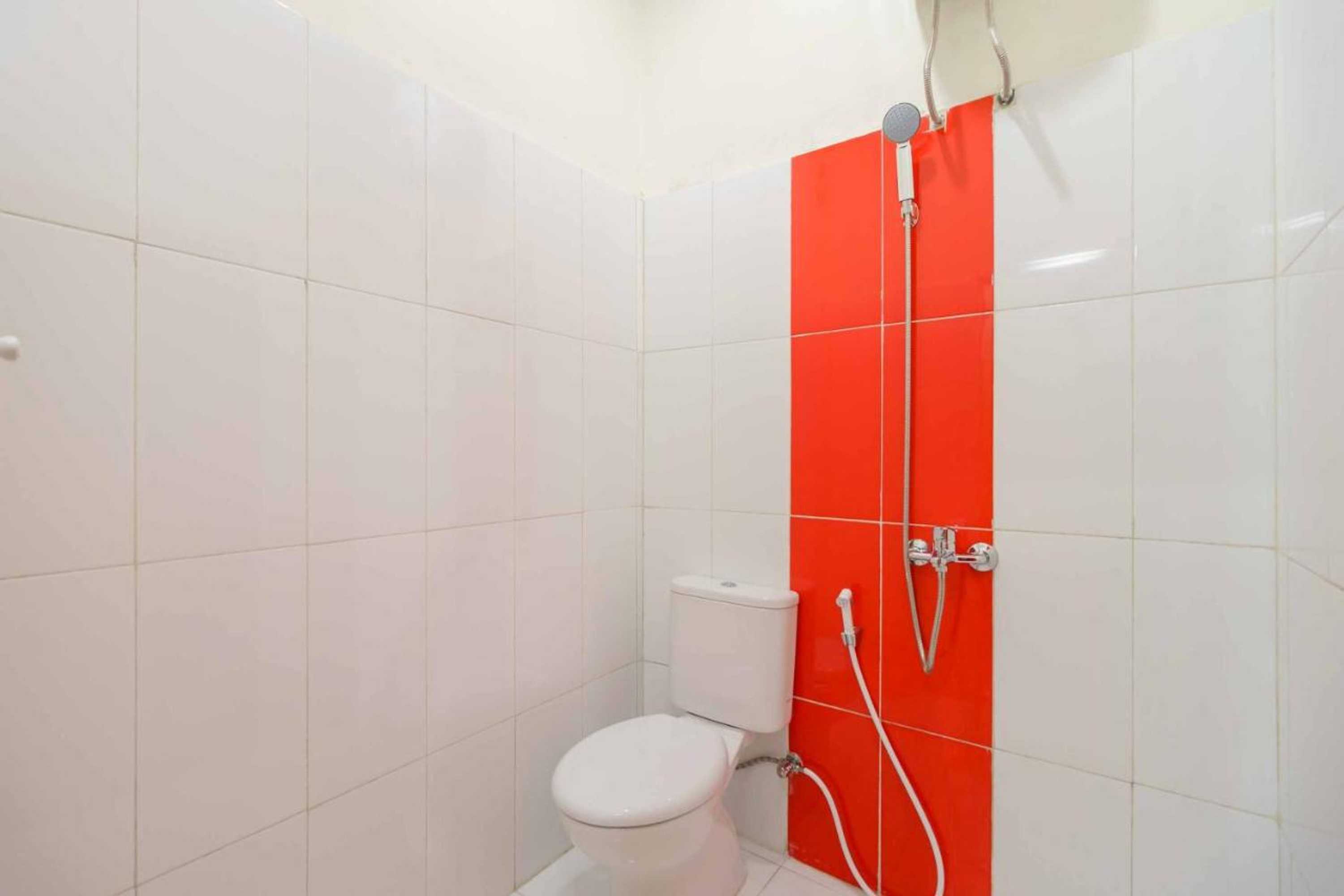 Gift card for Reddoorz Plus @ Setiabudi Medan 4