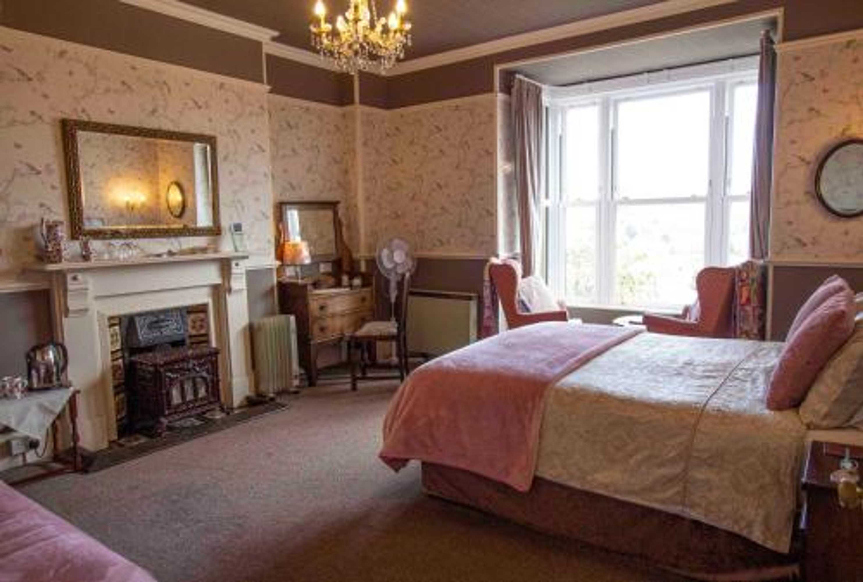 Gift card for Penrose Bed & Breakfast Gift card for Penrose Bed & Breakfast