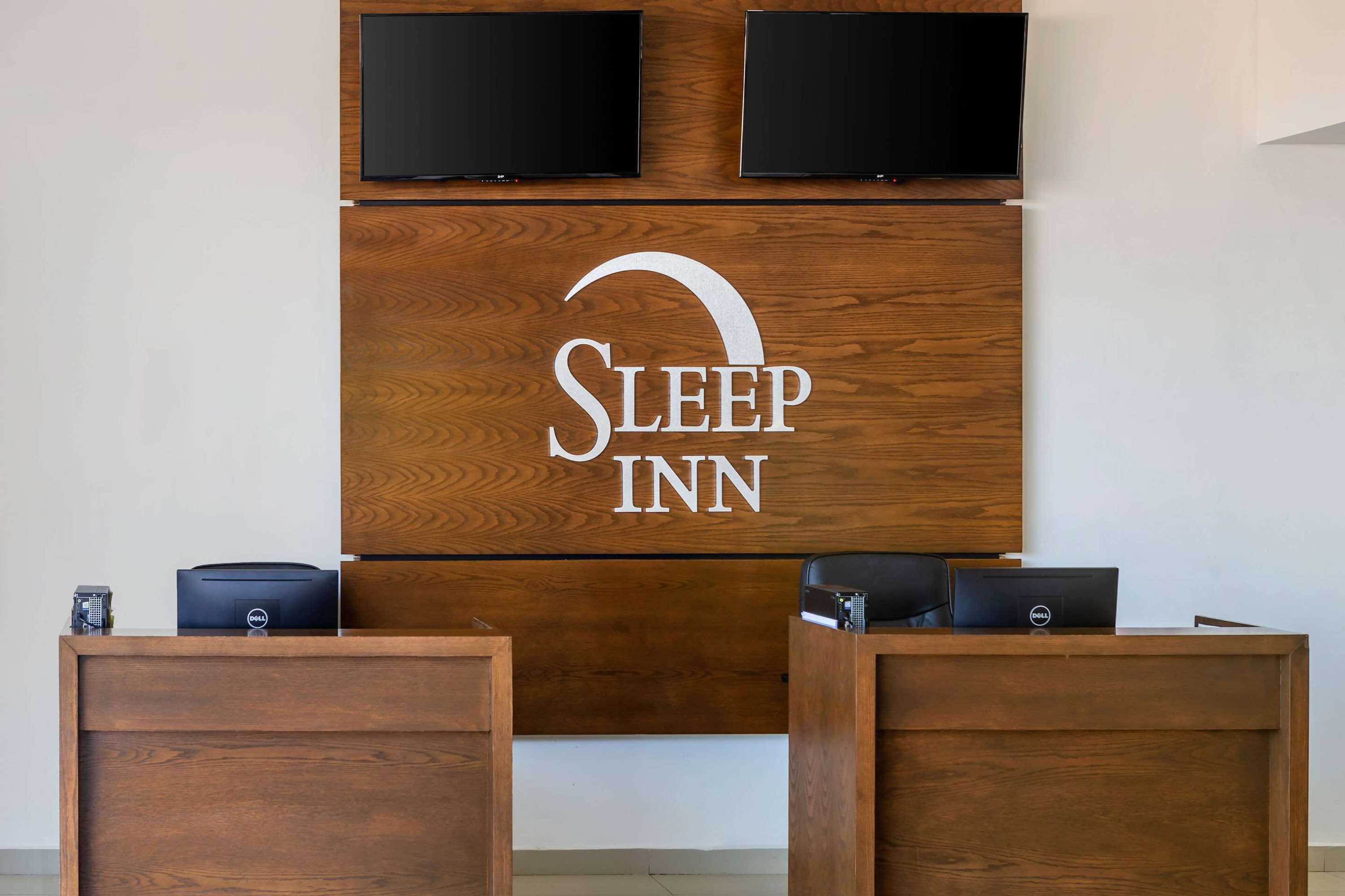 Gift card for Sleep Inn Mexicali Gift card for Sleep Inn Mexicali