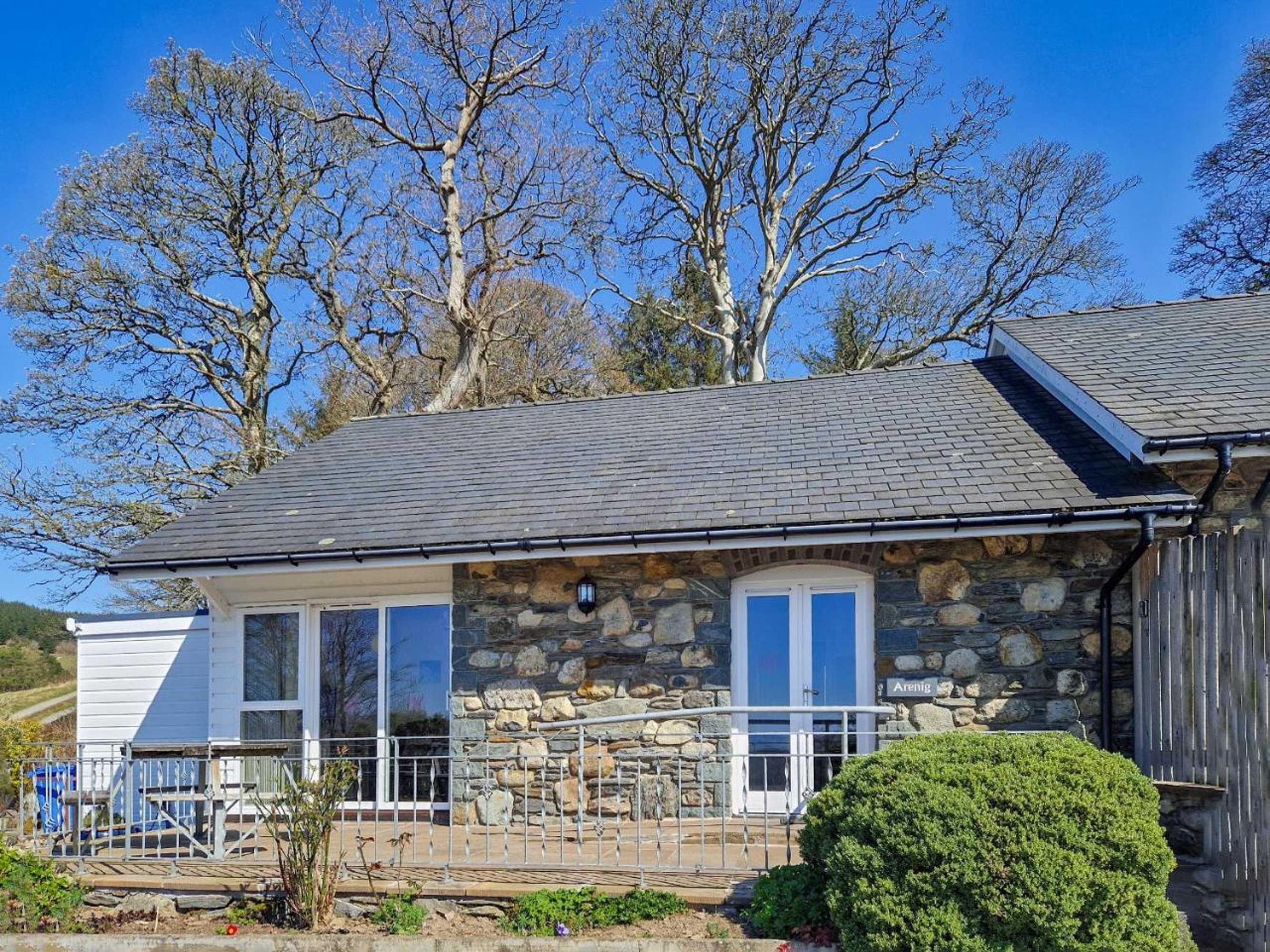 Gift card for Arenig