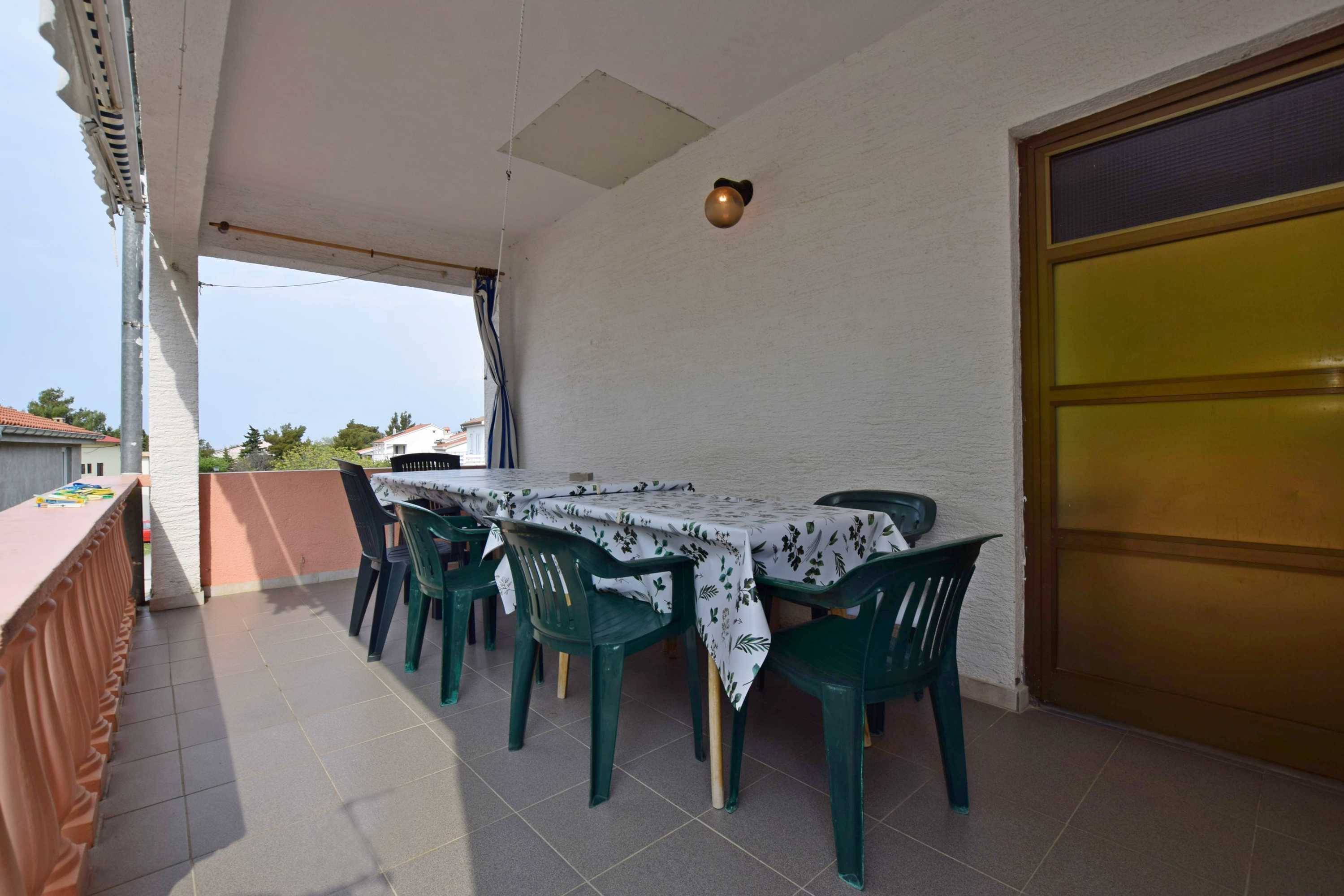 Gift card for Apartment And Rooms Mila