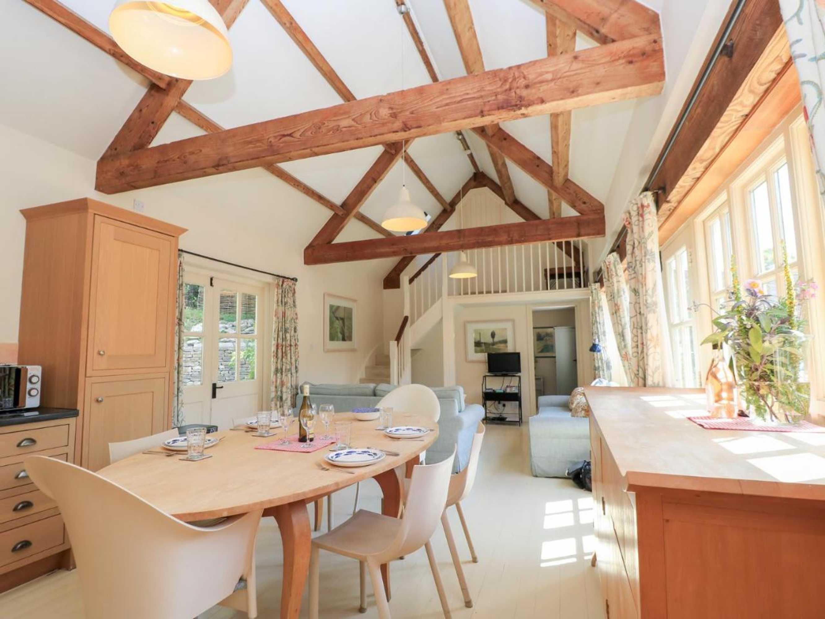 Gift card for Upper Mill Barn