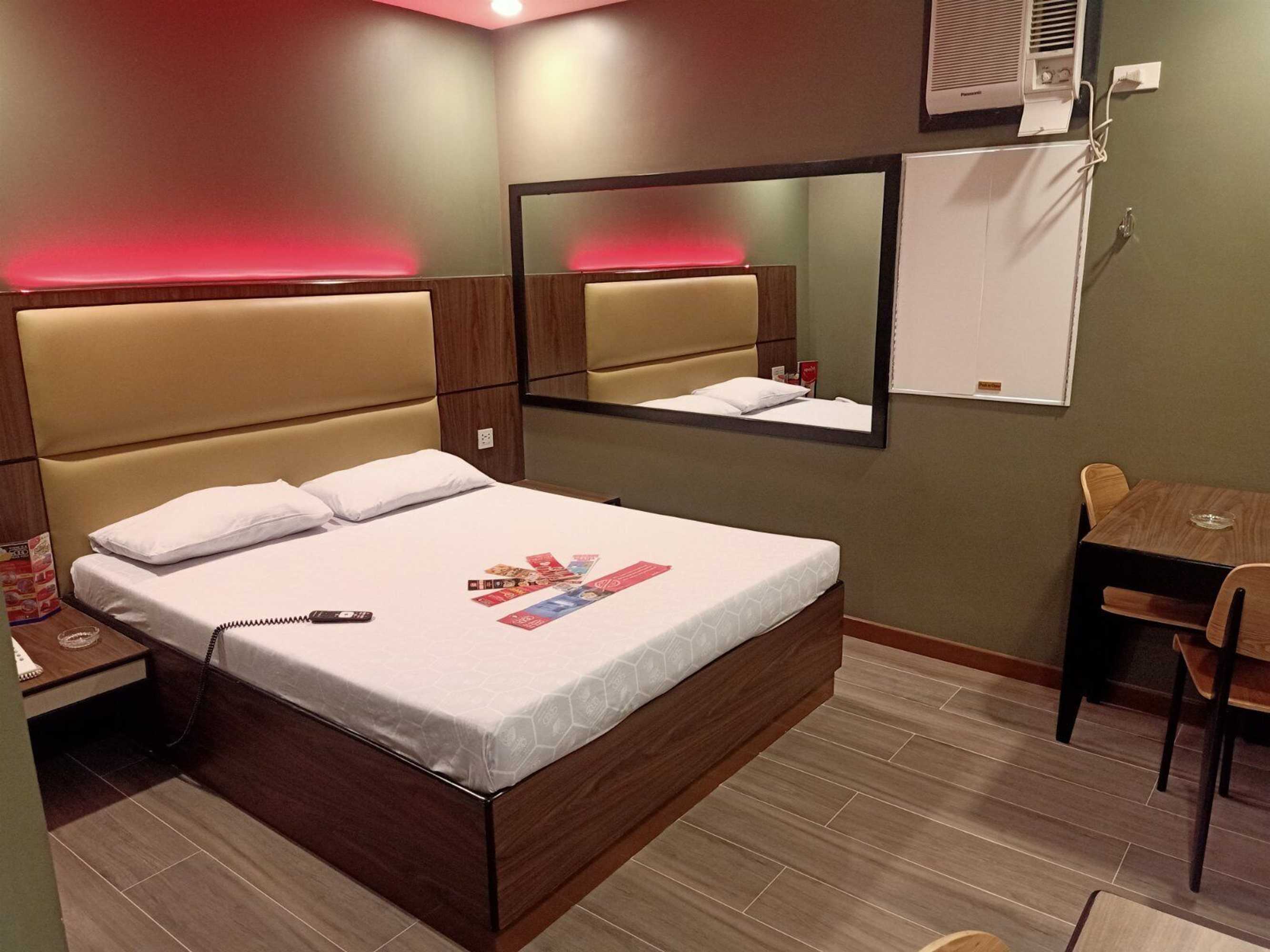Gift card for Hotel Sogo General Trias Gift card for Hotel Sogo General Trias