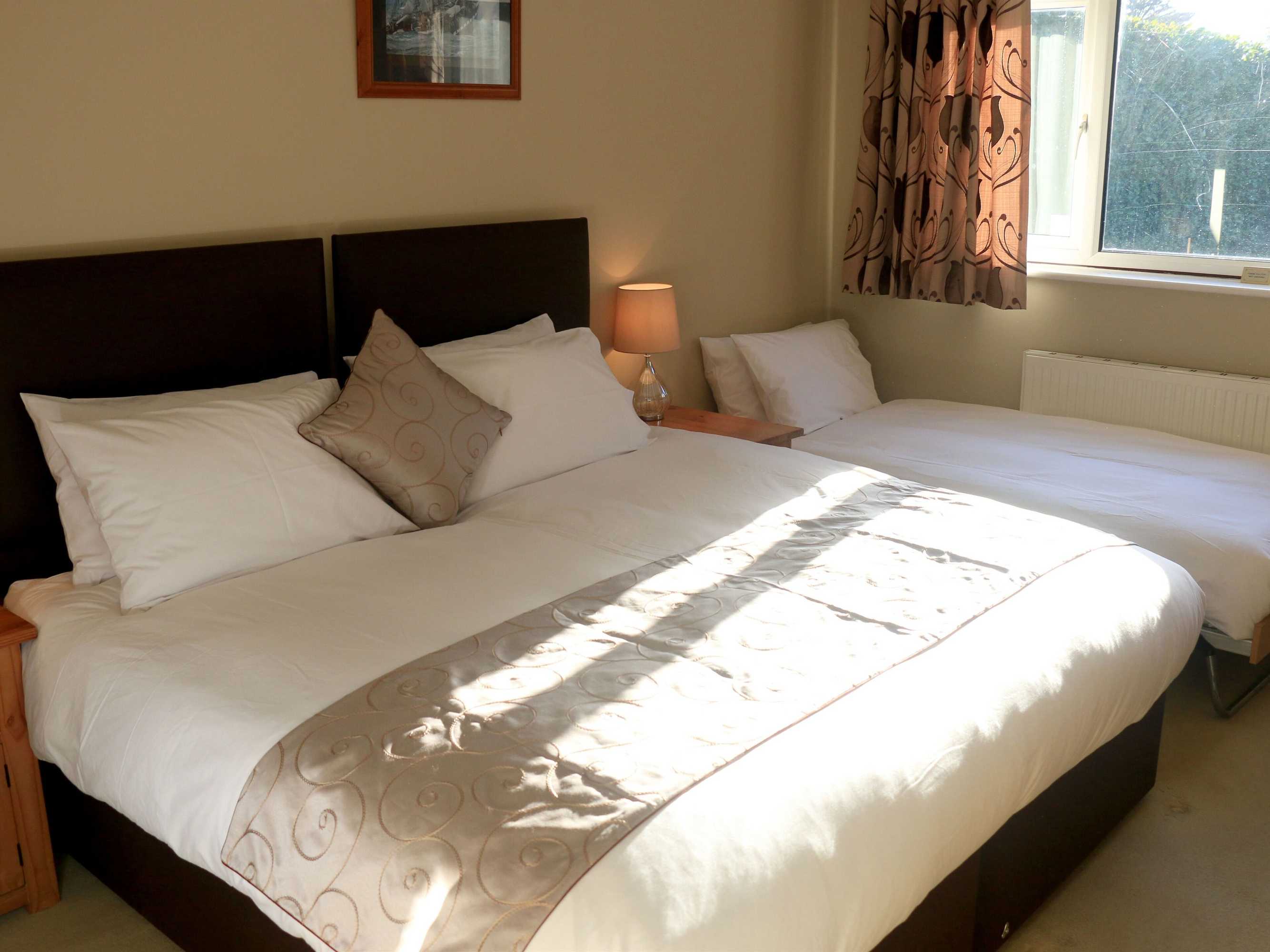 Gift card for Dawyk Beech Guesthouse