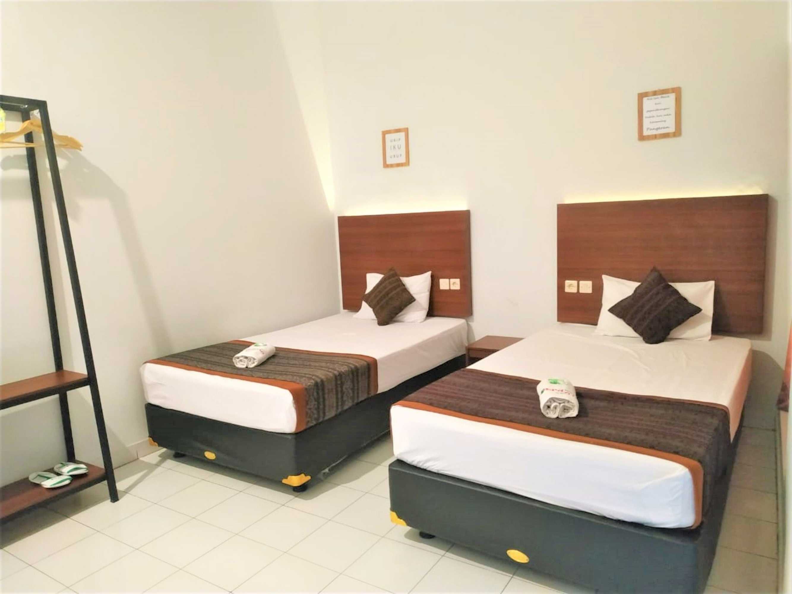 Gift card for Hotel Perdana Gift card for Hotel Perdana