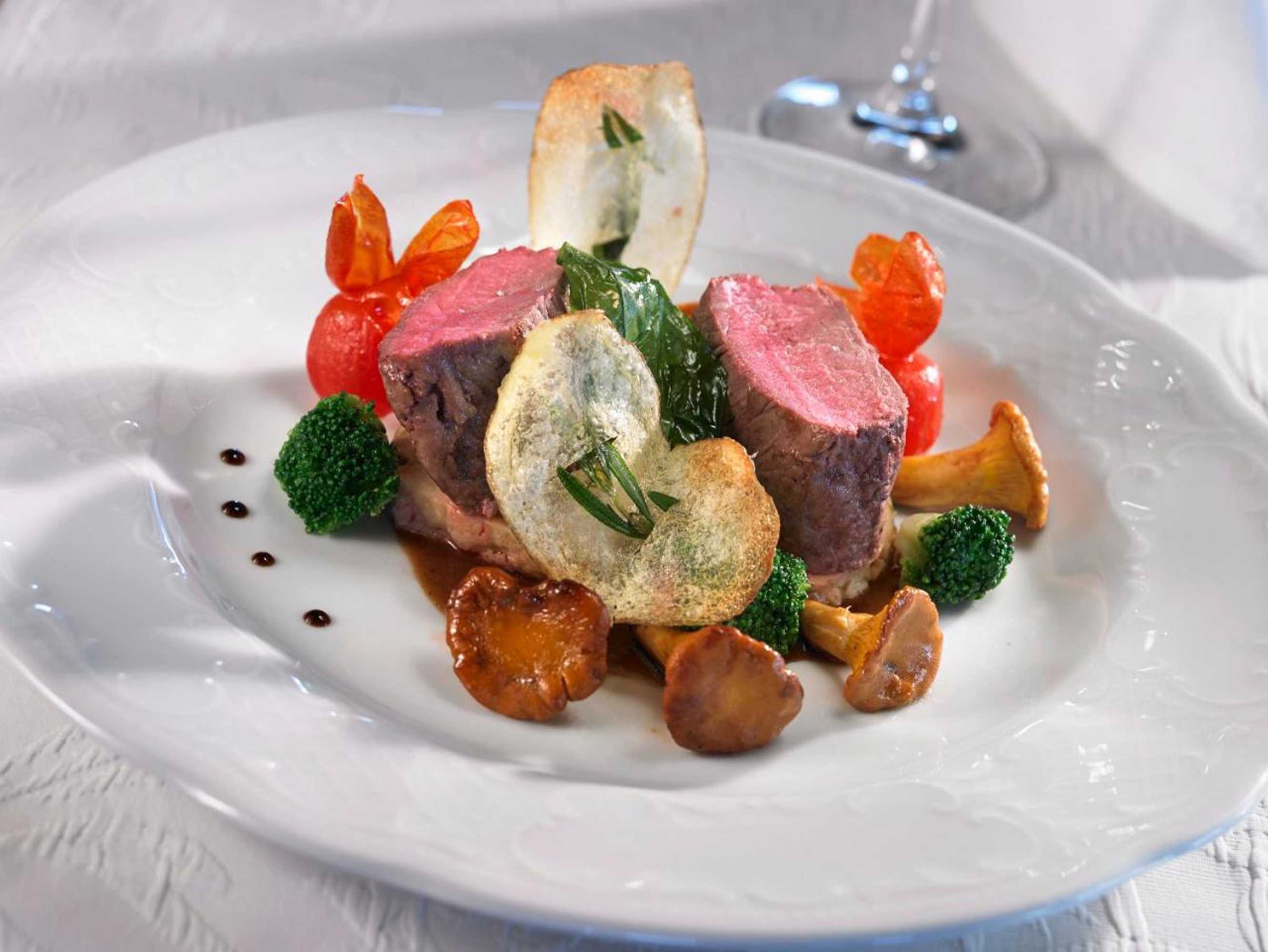 Gift card for Hotel Restaurant Lüdenbach