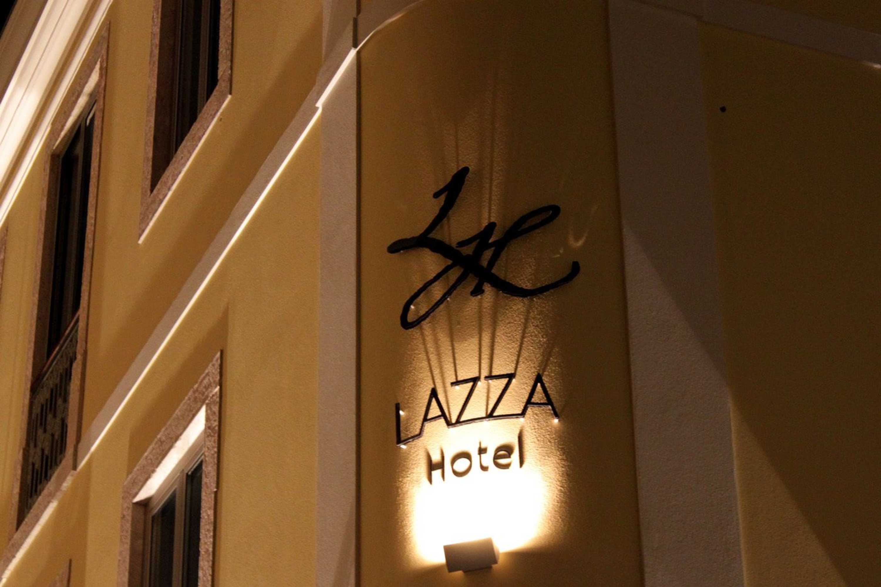 Gift card for Lazza Hotel