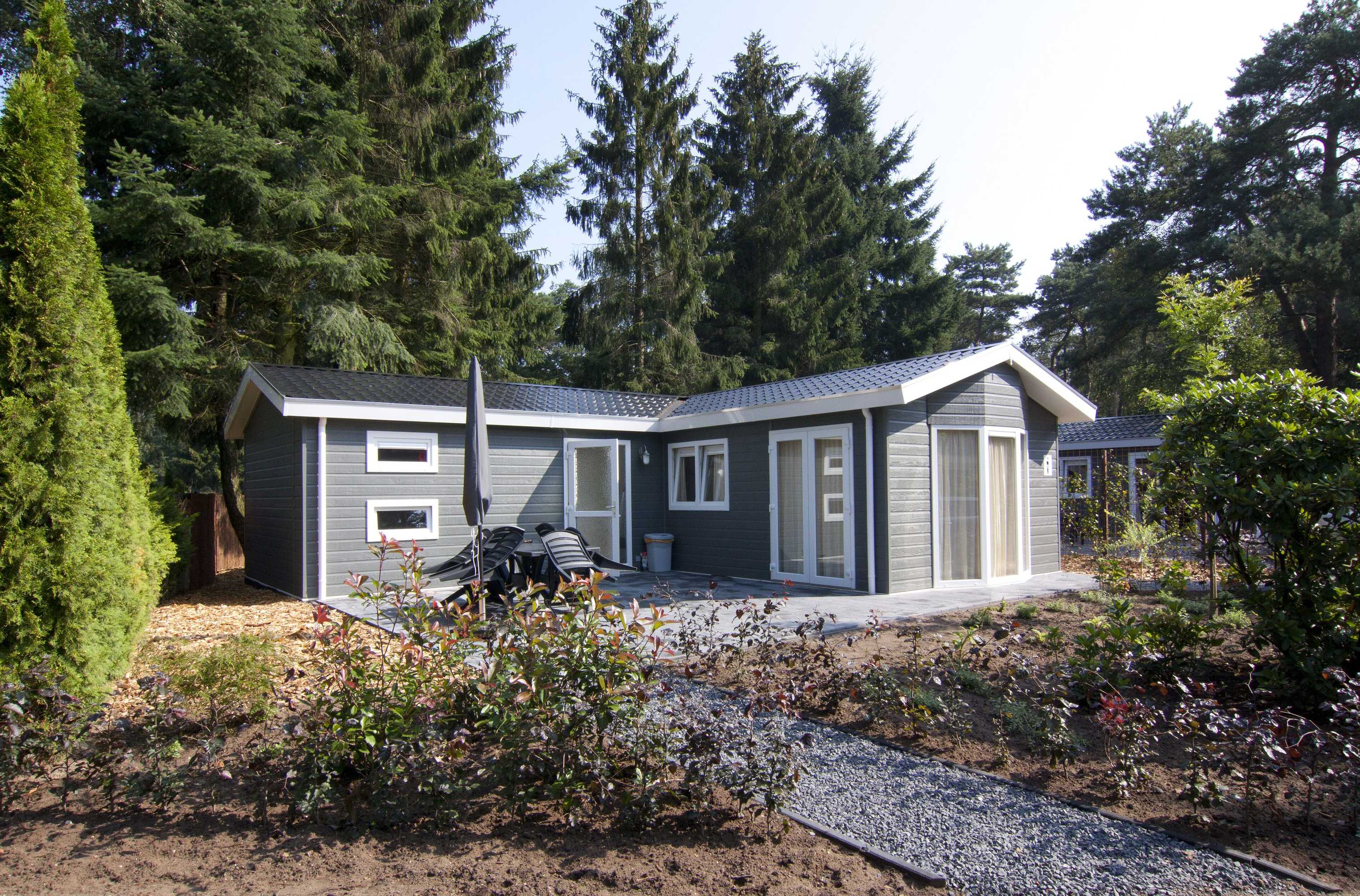 Gift card for Europarcs Beekbergen