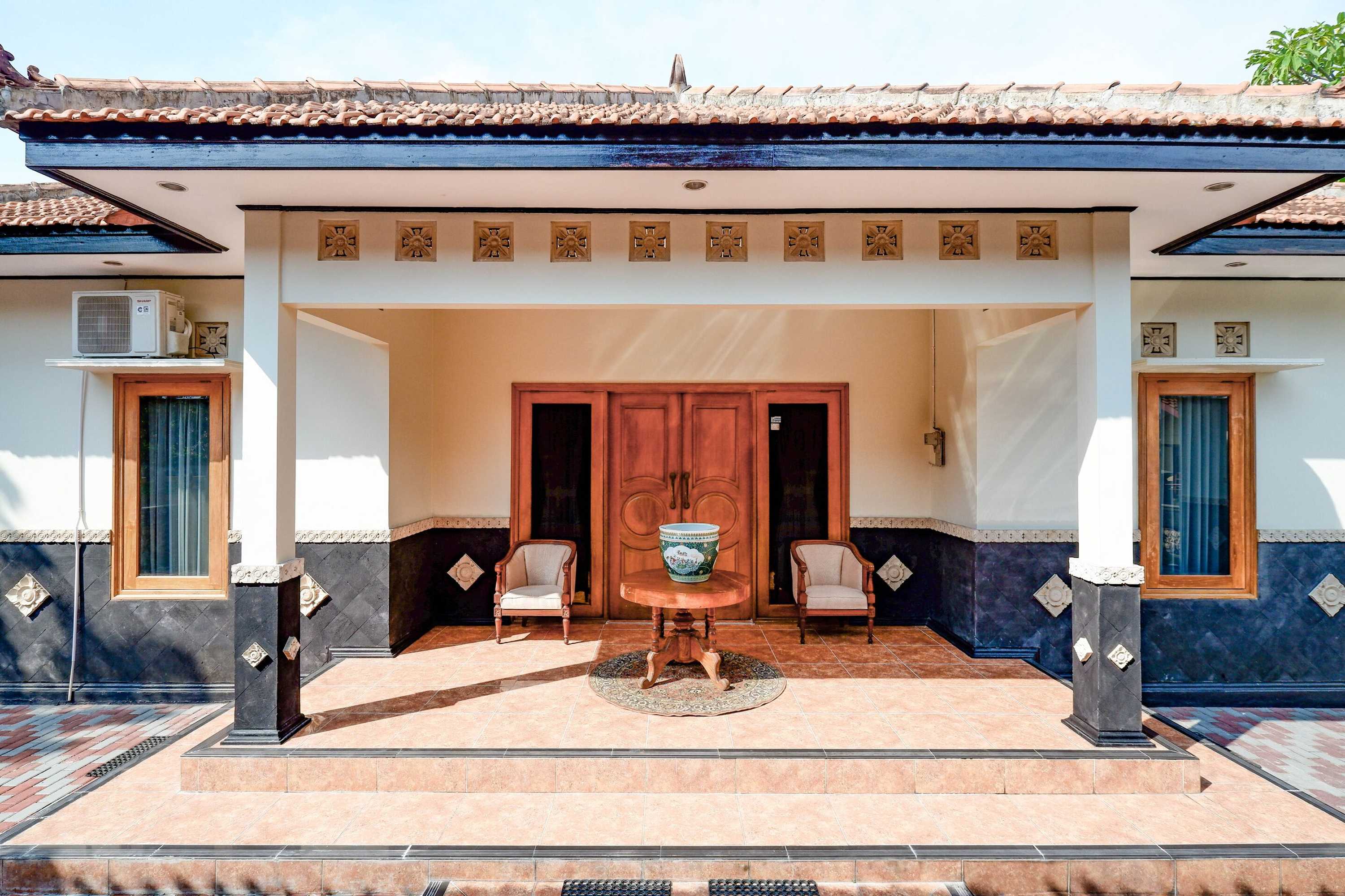 Gift card for Oyo 2327 Pagsis Village