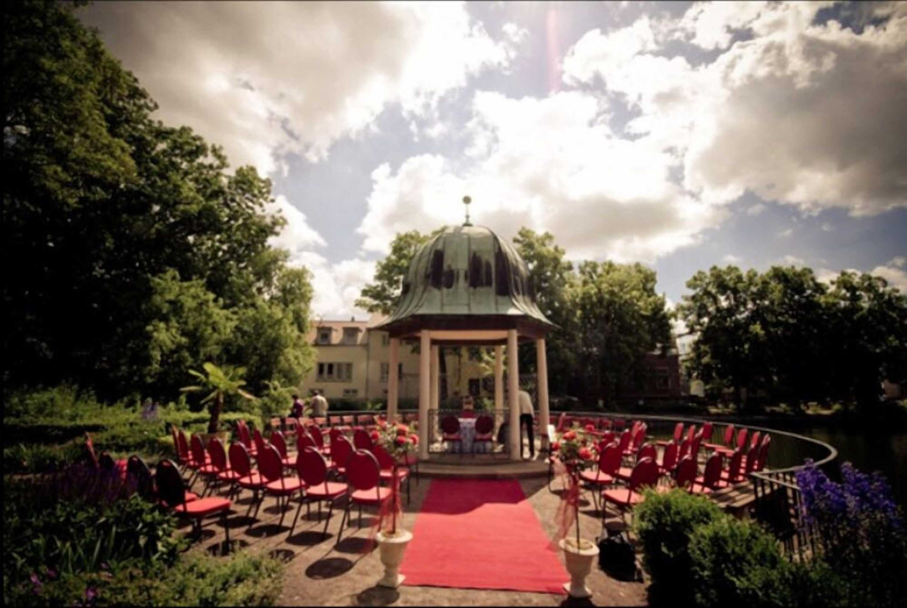 Gift card for Kurpark Hotel