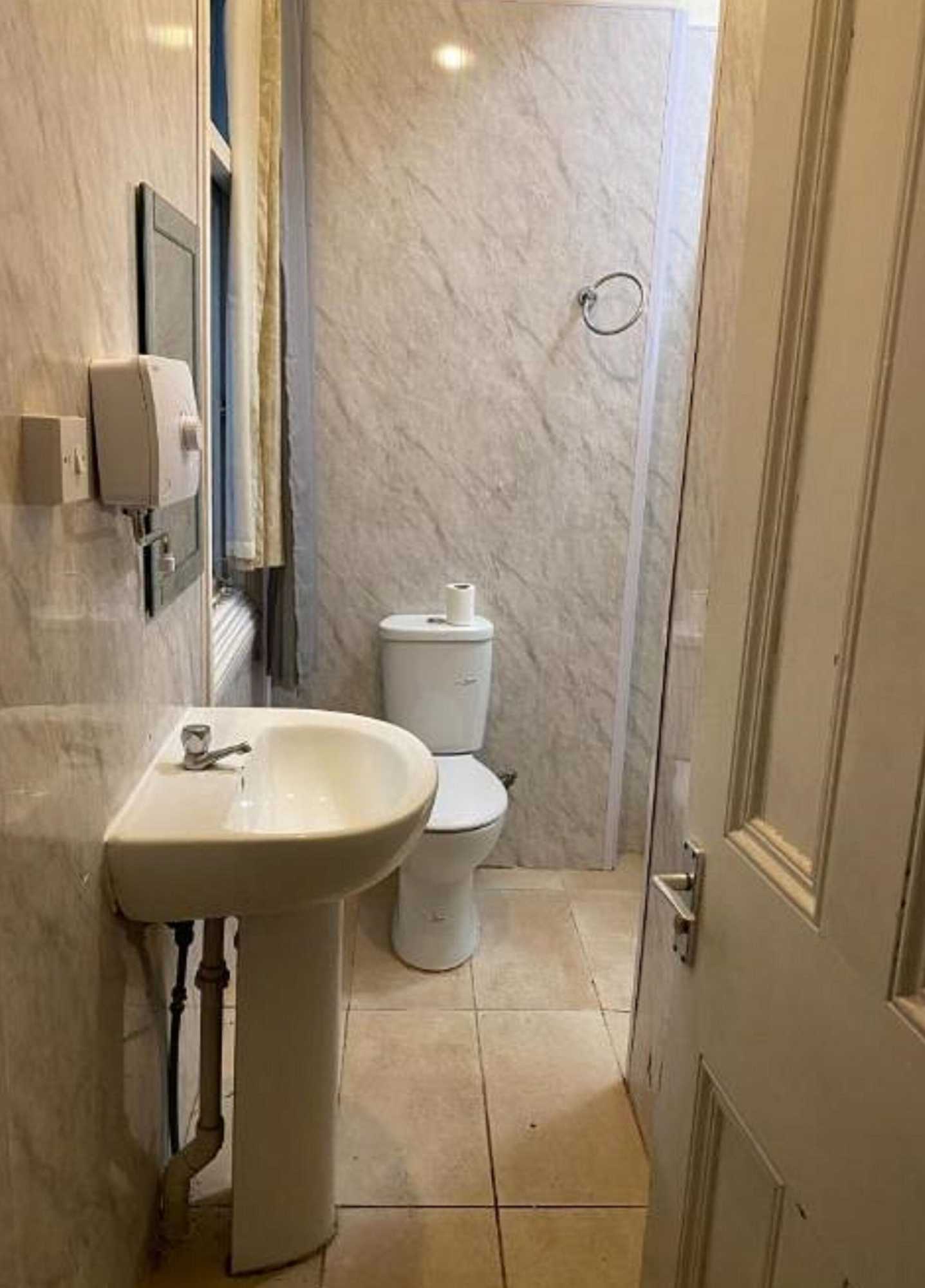 Gift card for Newport Lodge