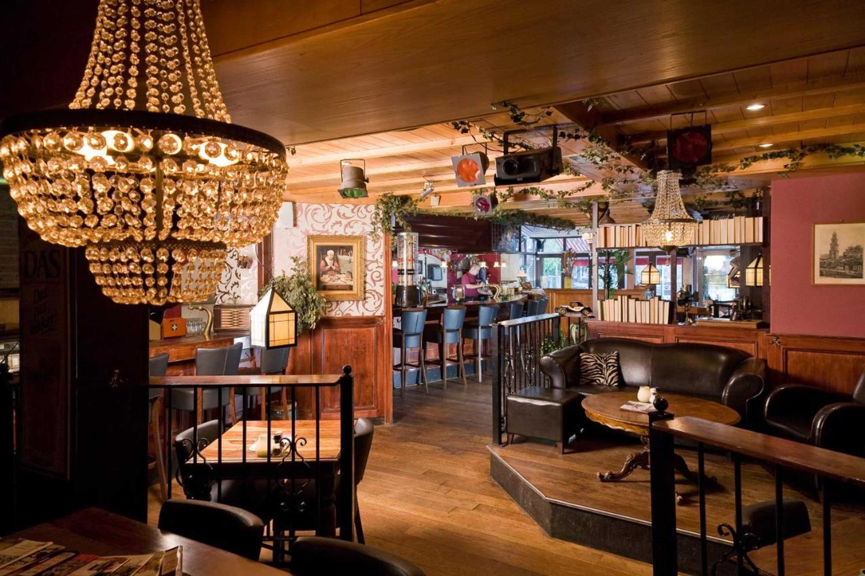 Gift card for Hotel Verhoeven