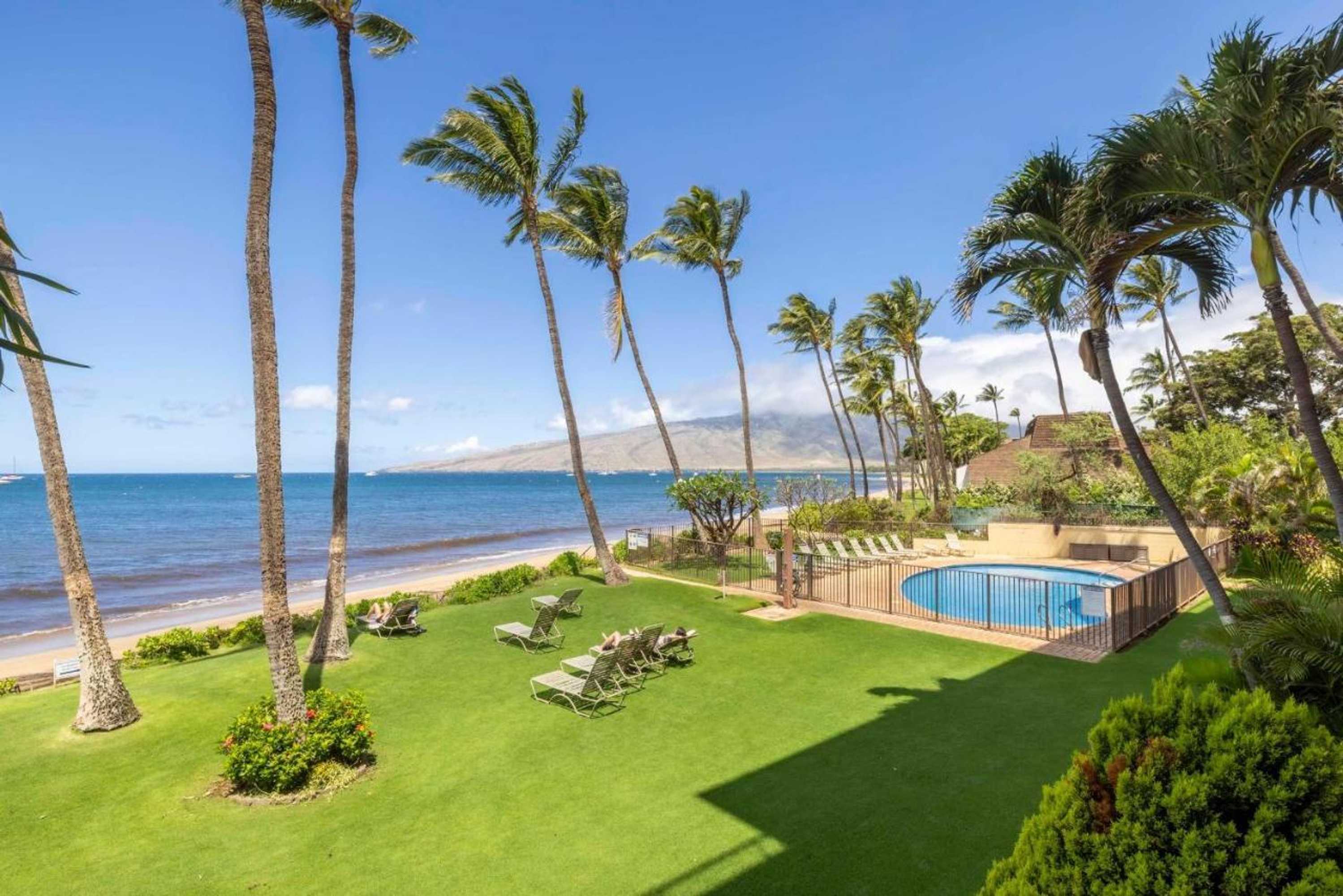 Gift card for Kihei Beach Resort 503