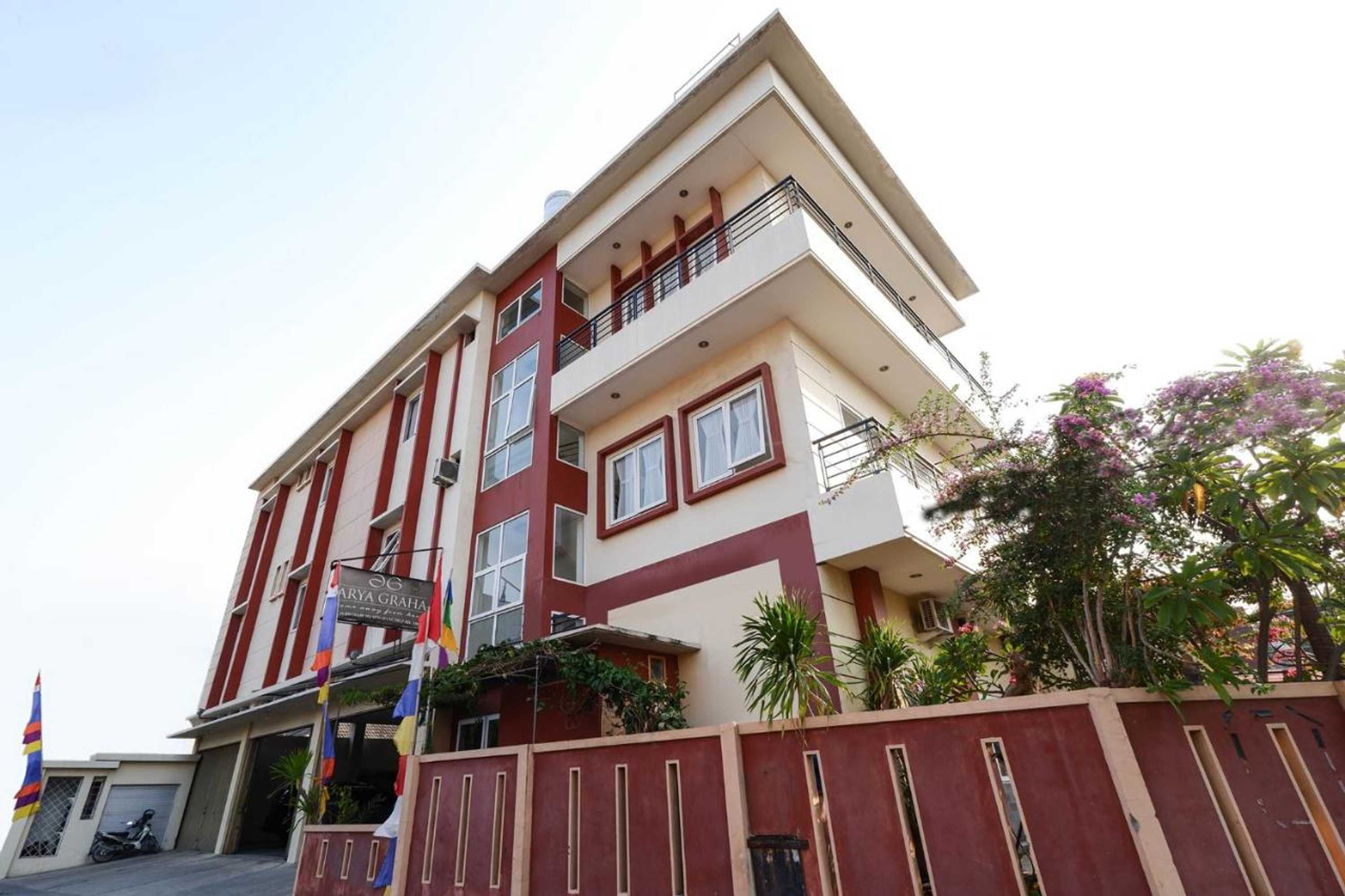 Gift card for Arya Graha Semarang