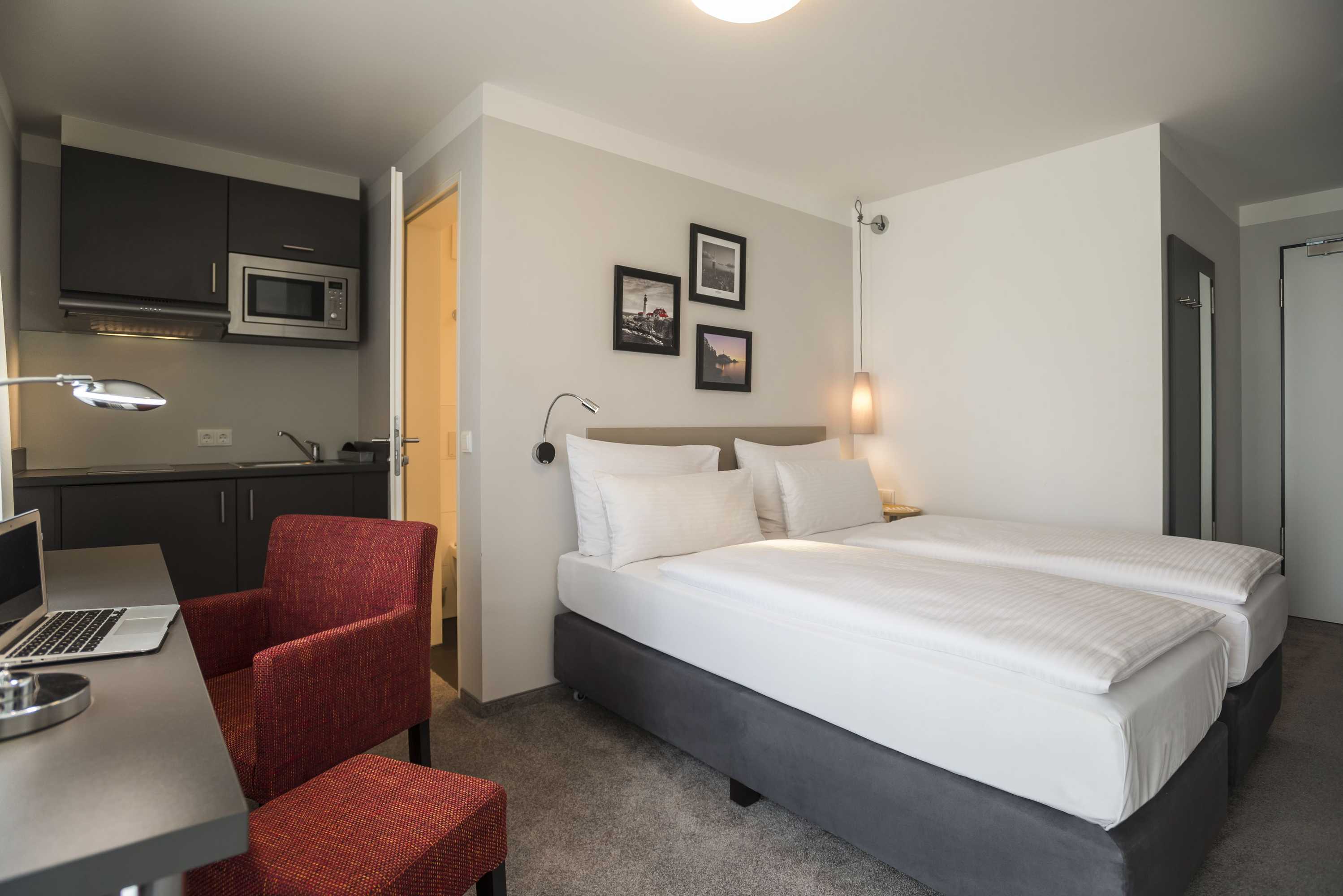 Gift card for The Stay.residence Gift card for The Stay.residence