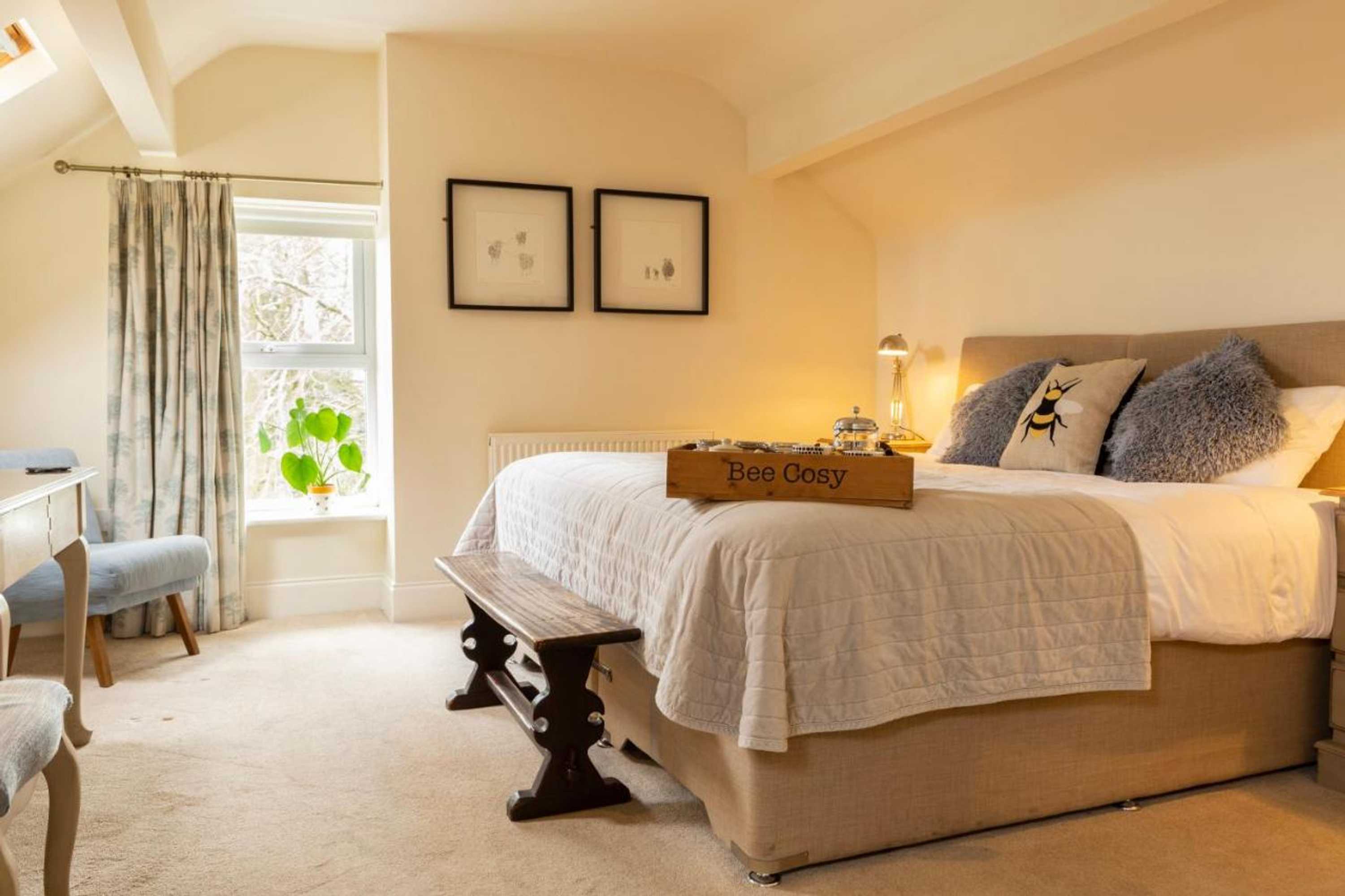 Gift card for The Hive at 52