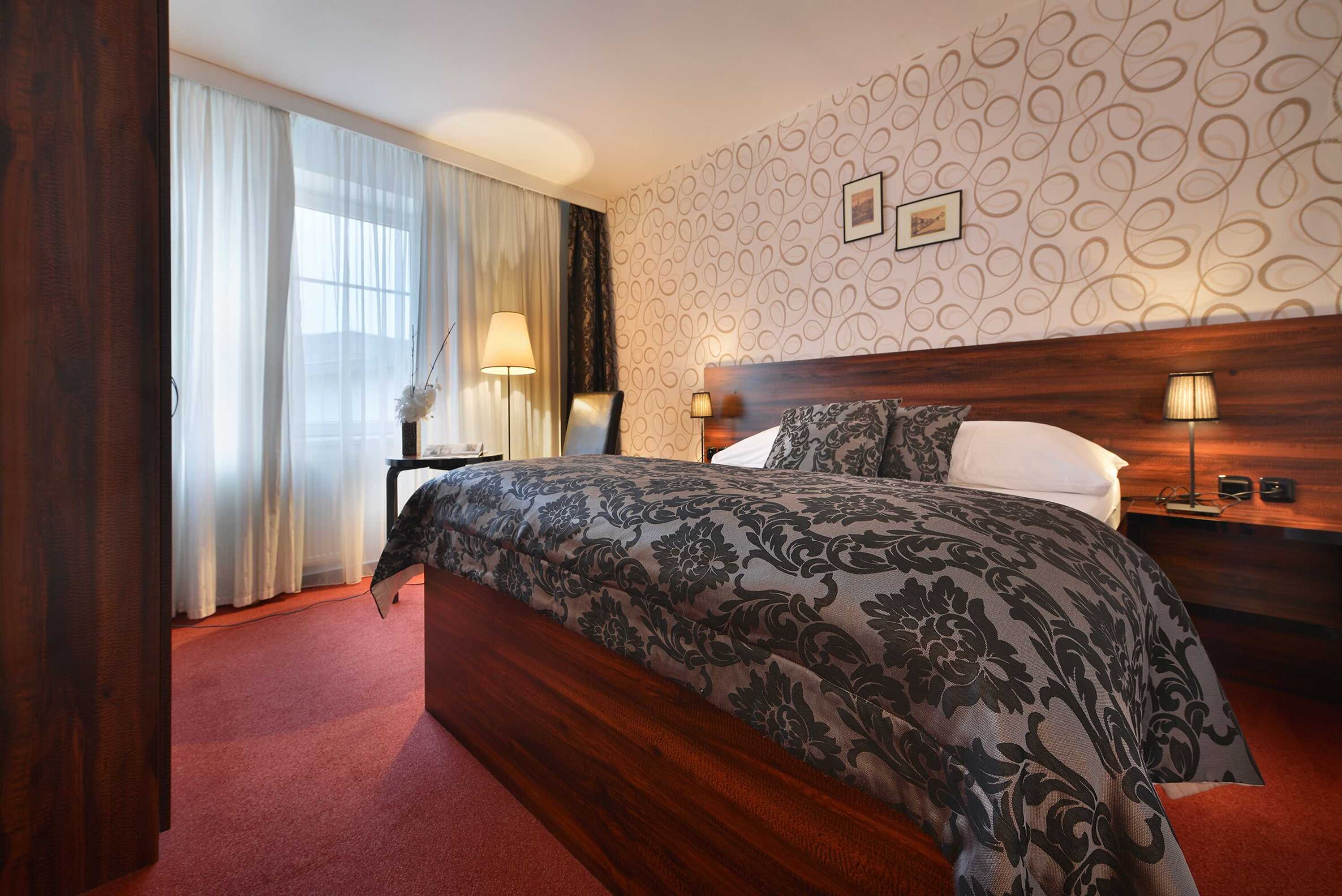 Gift card for Parkhotel Morris Nový Bor Gift card for Parkhotel Morris Nový Bor