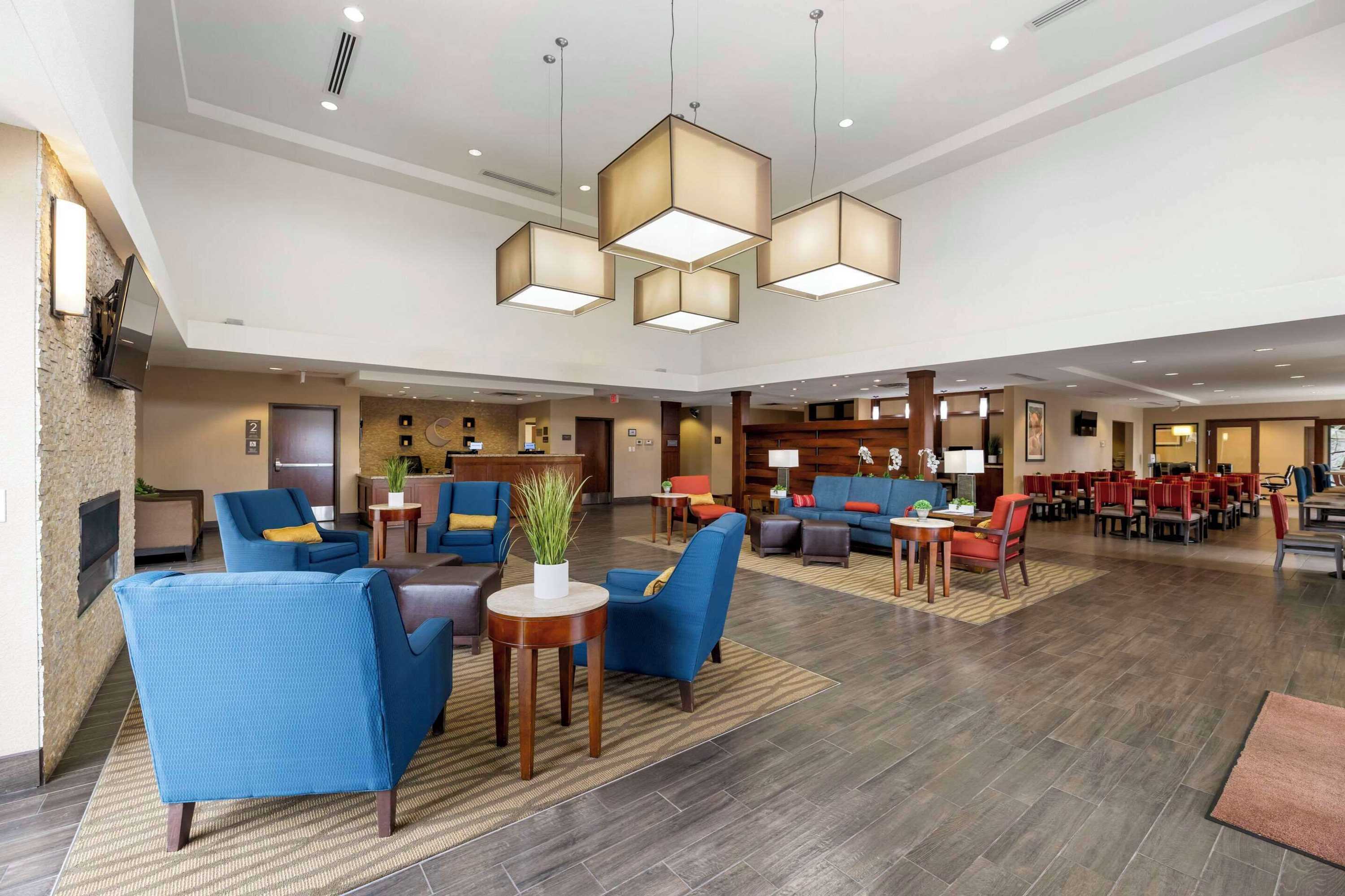 Gift card for Comfort Suites Carlsbad Gift card for Comfort Suites Carlsbad