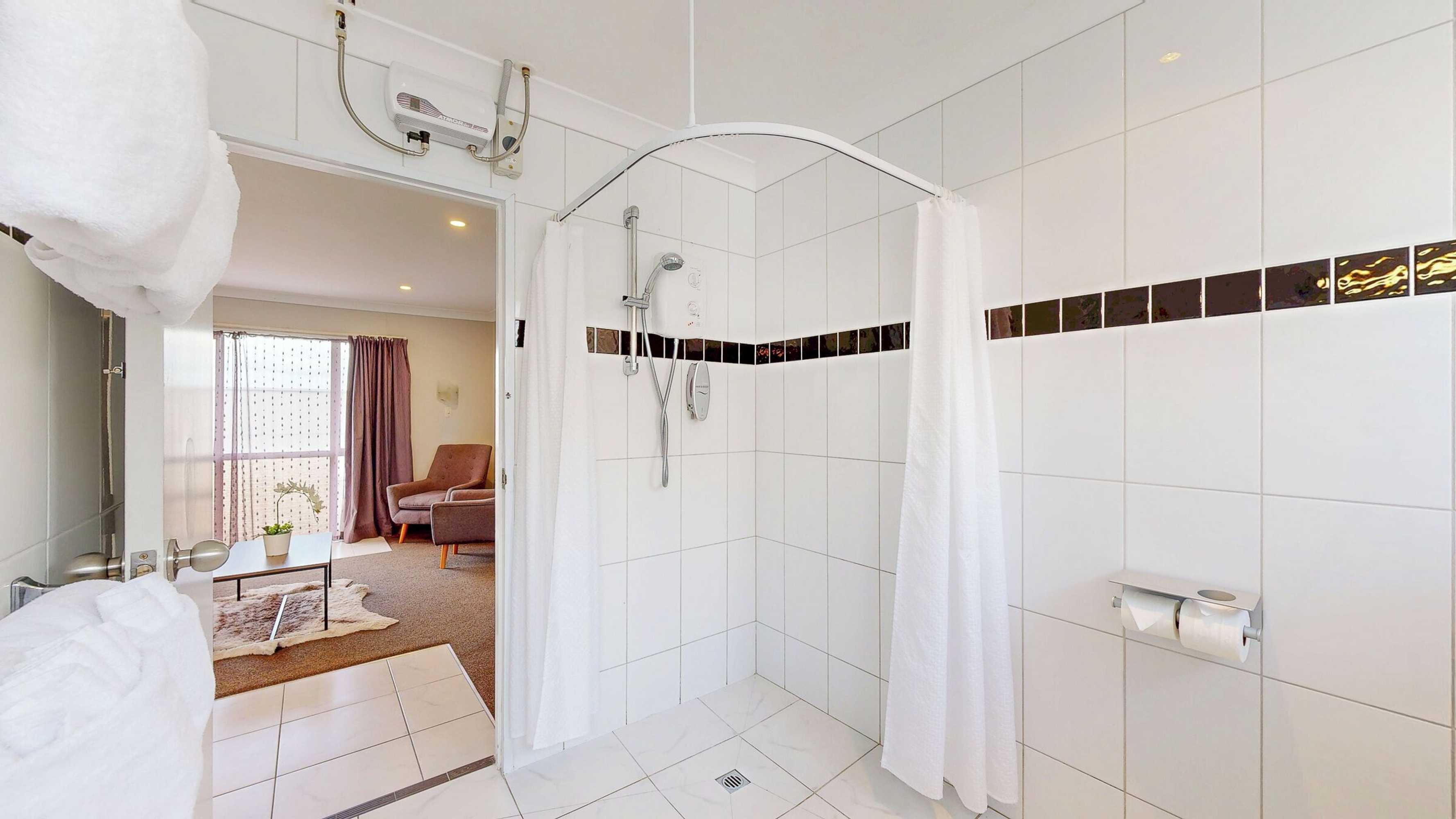 Gift card for Albatross Motel