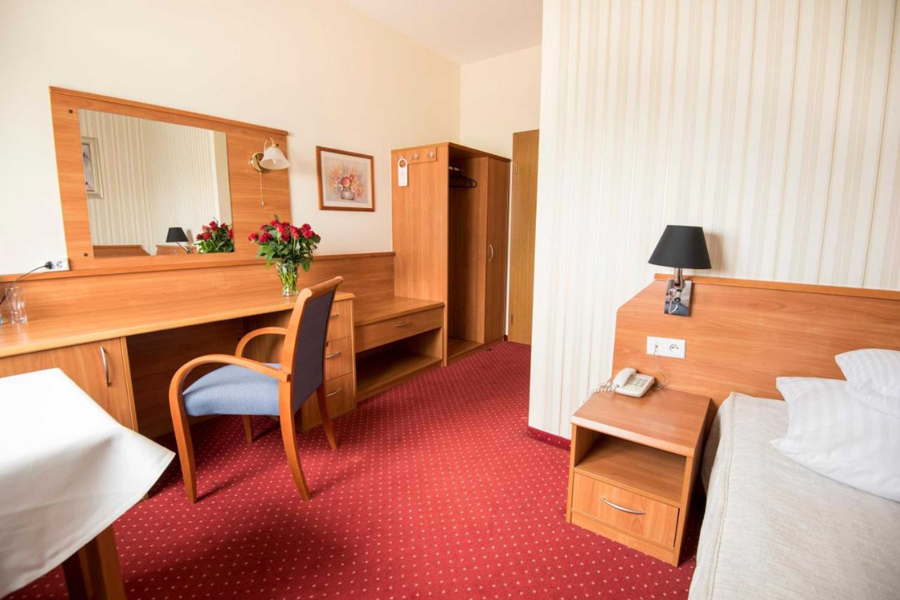 Gift card for Hotel Daria