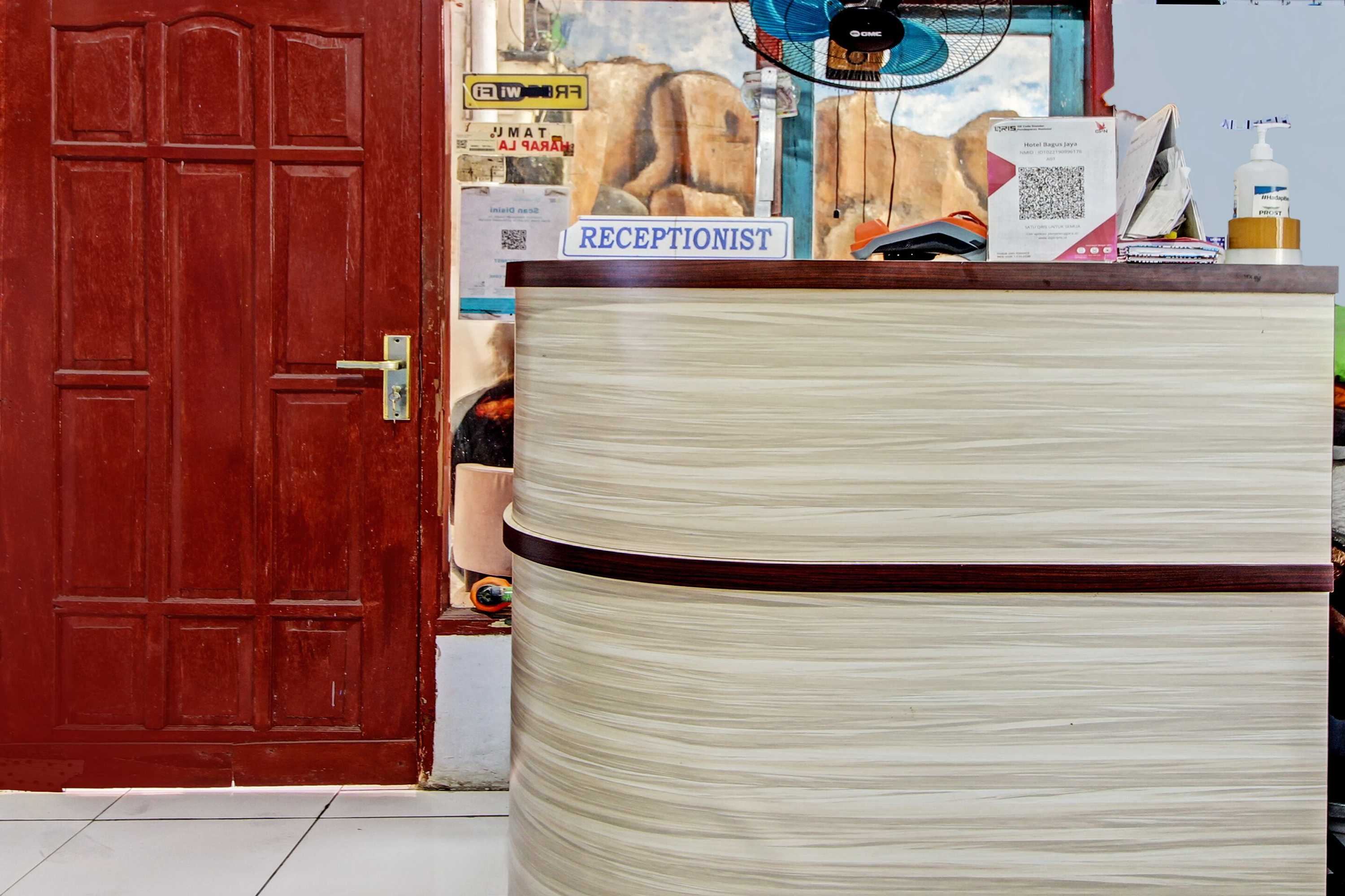 Gift card for Hotel O Bagus Jaya Hotel Gift card for Hotel O Bagus Jaya Hotel