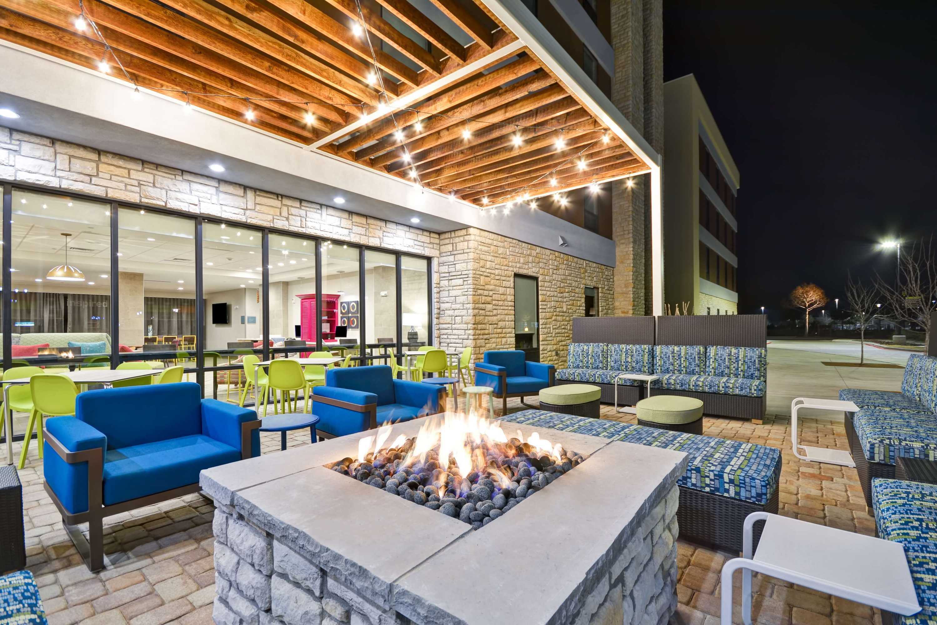 Gift card for Home2 Suites by Hilton Fairview/allen Gift card for Home2 Suites by Hilton Fairview/allen