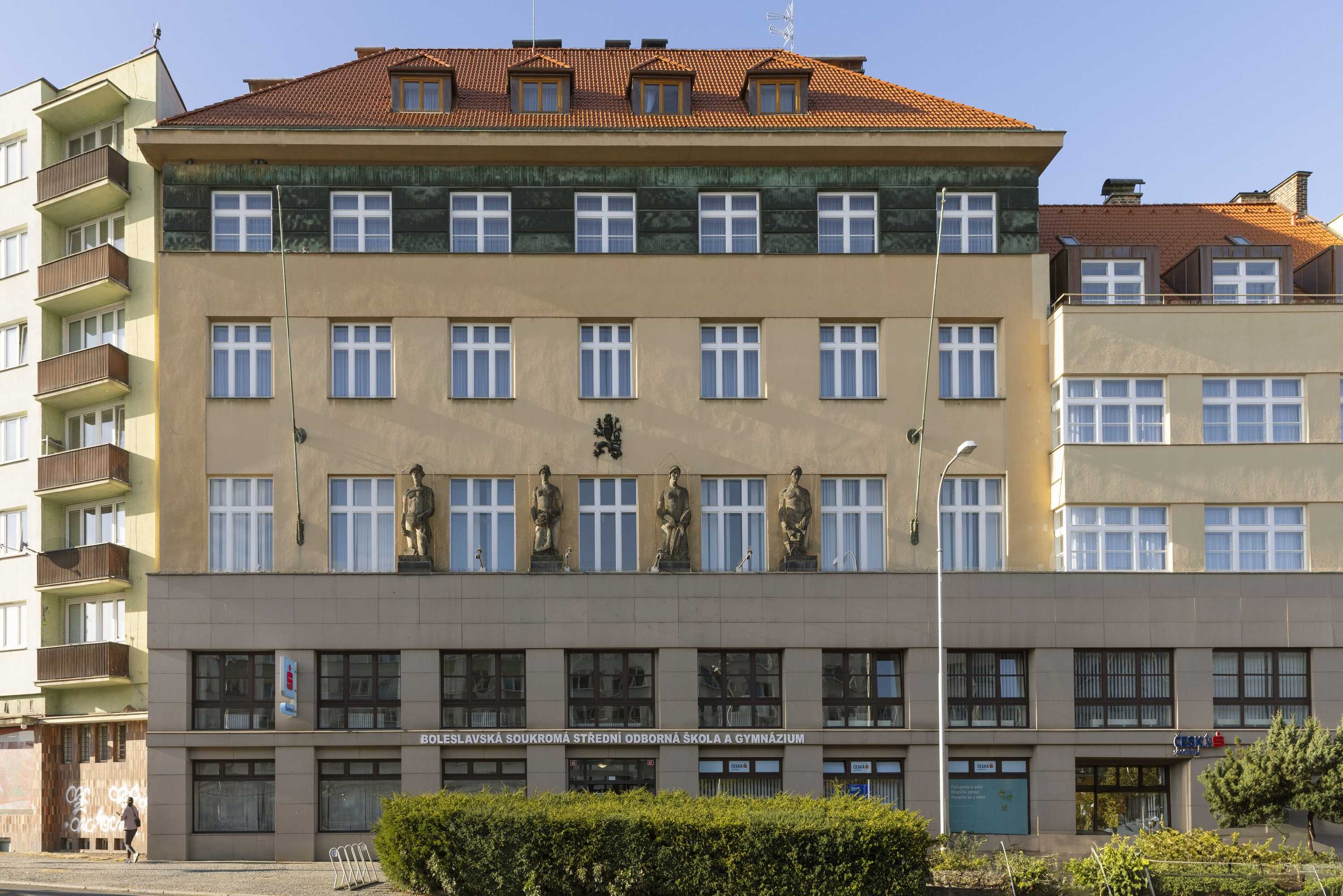 Gift card for Residence Morris Mladá Boleslav Gift card for Residence Morris Mladá Boleslav