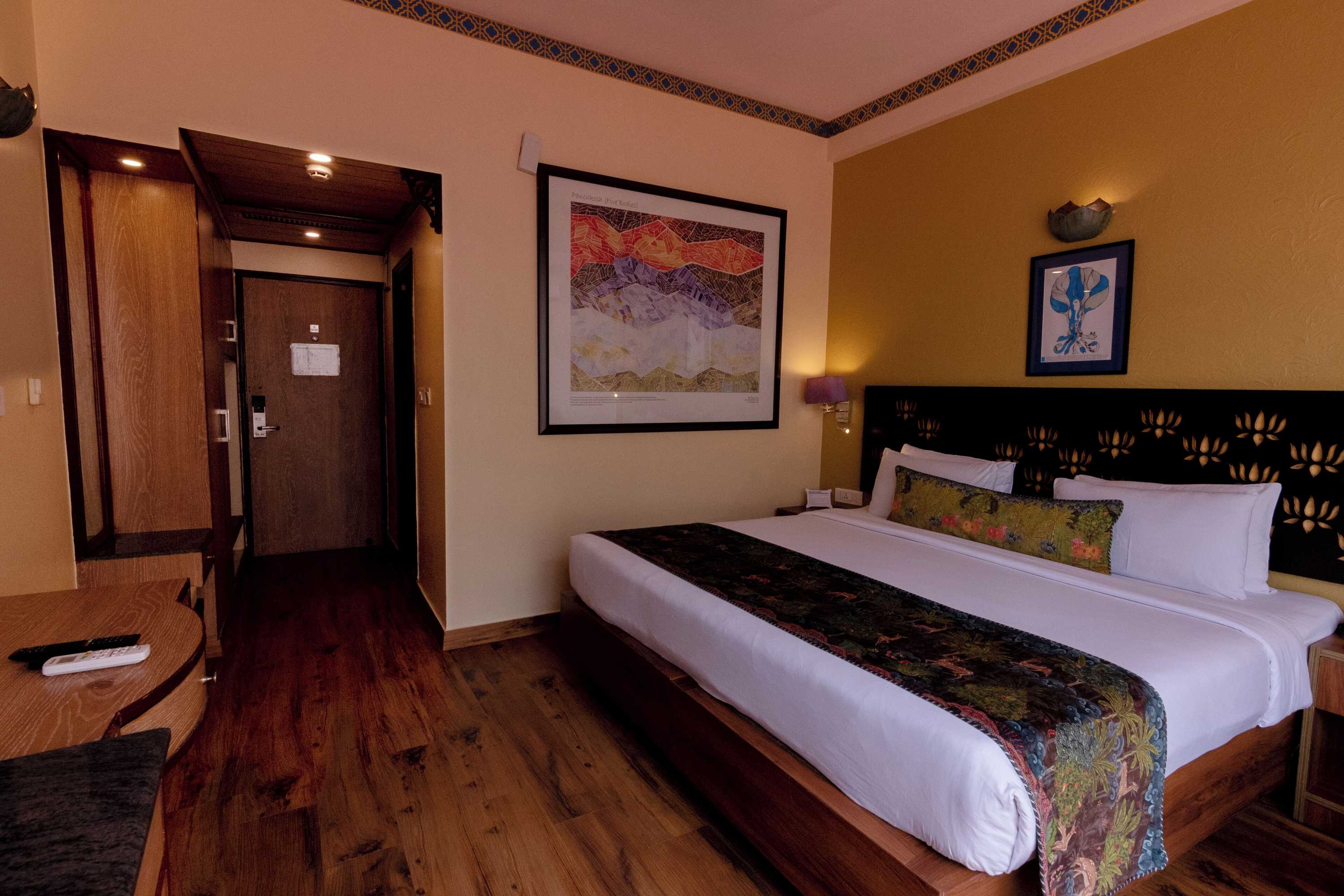 Gift card for Ganga Kinare- A Riverside Boutique Resort, Rishikesh Gift card for Ganga Kinare- A Riverside Boutique Resort, Rishikesh