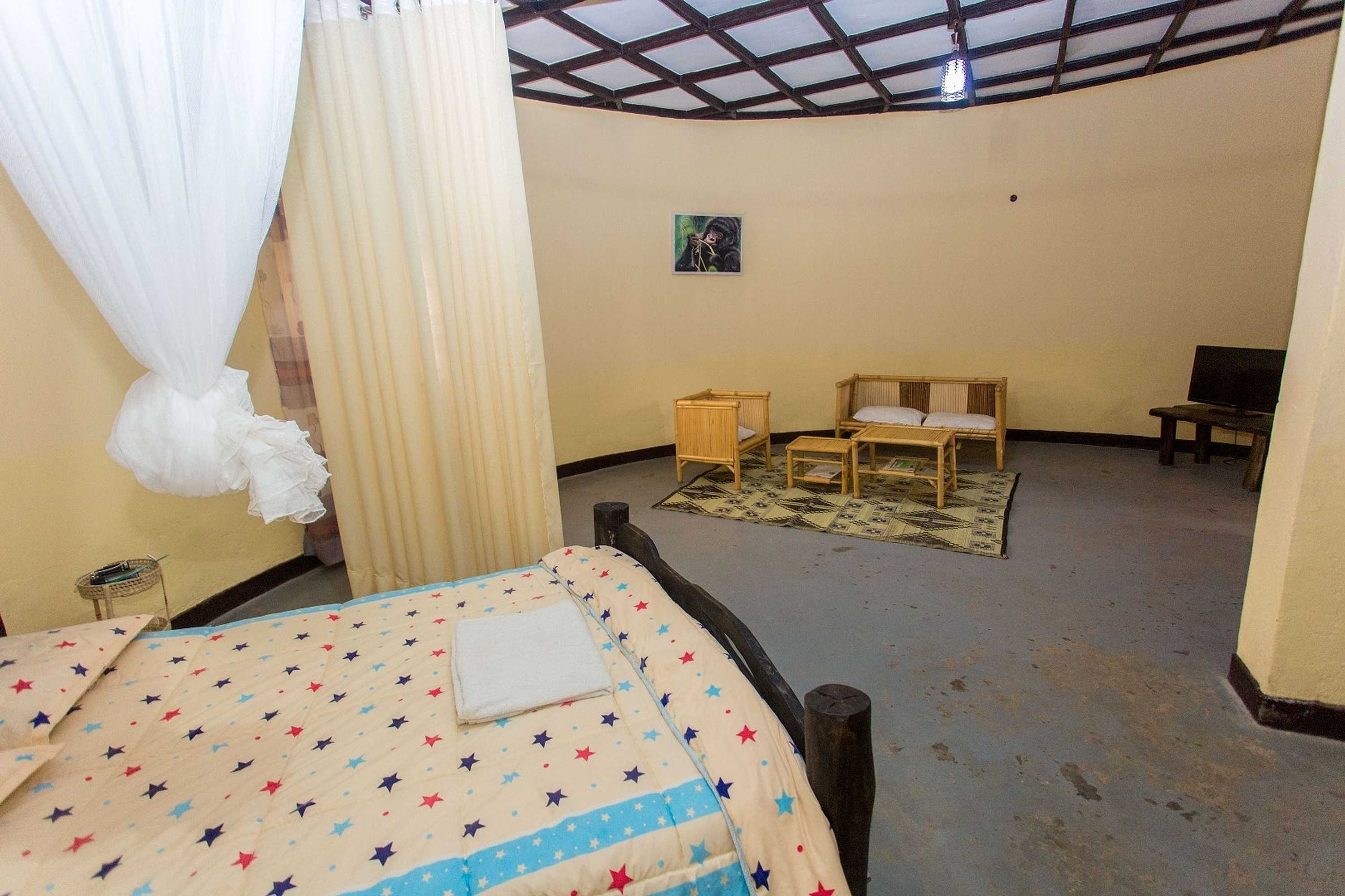 Gift card for Buffalo Mountain Lodge