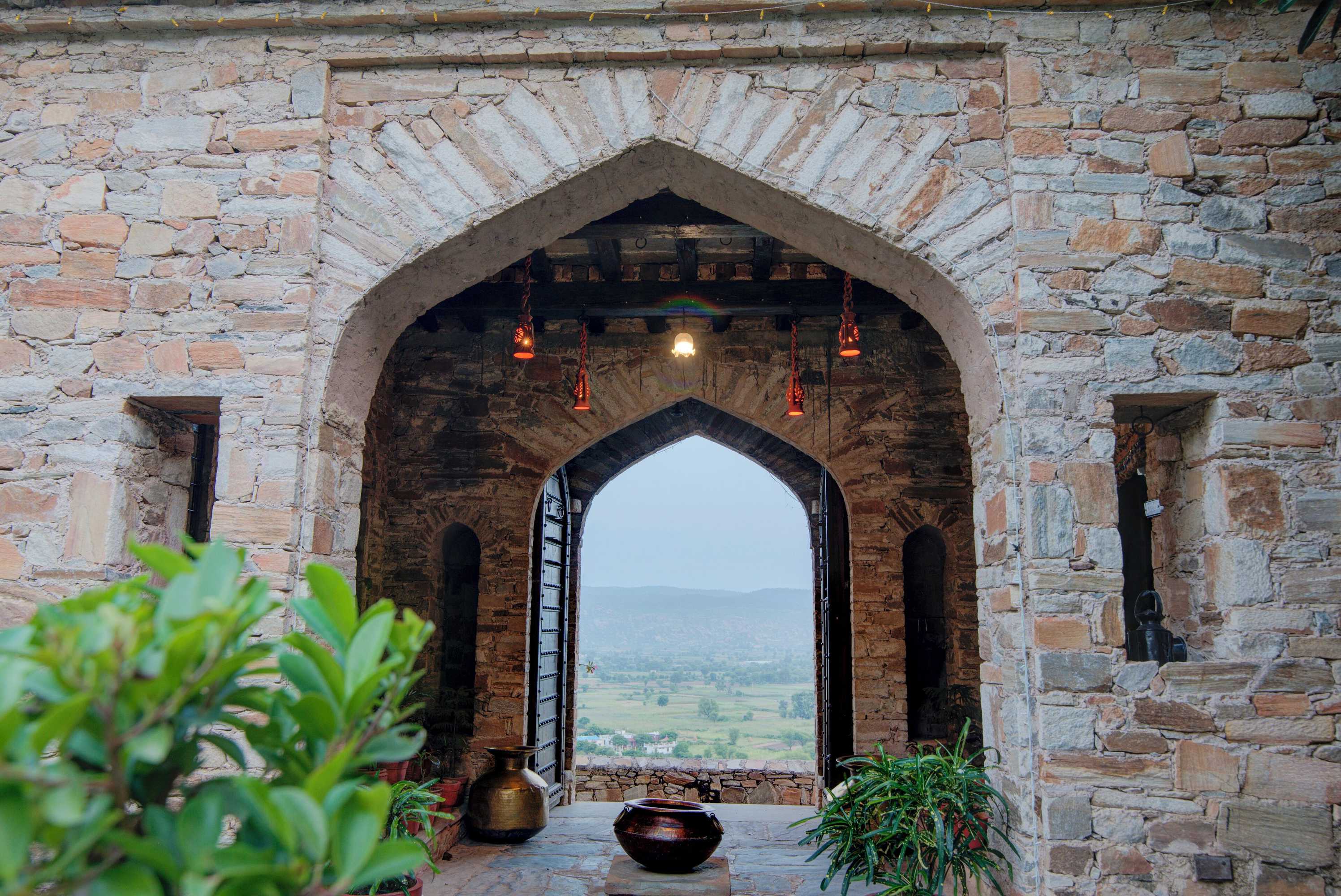 Gift card for Fort Dadhikar, Alwar Gift card for Fort Dadhikar, Alwar
