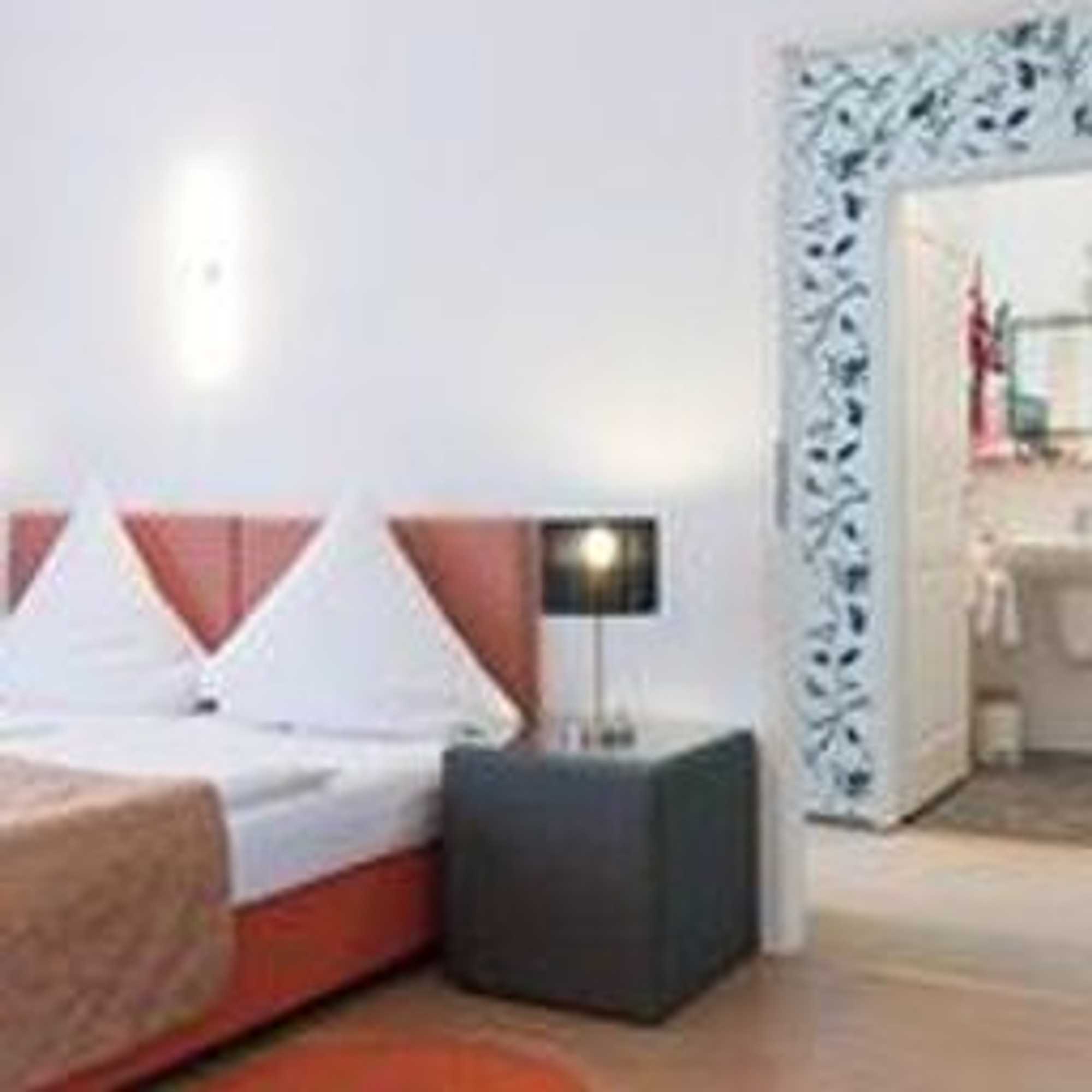 Gift card for Hotel Service Apartments am Prinzenplatz - Superior Gift card for Hotel Service Apartments am Prinzenplatz - Superior