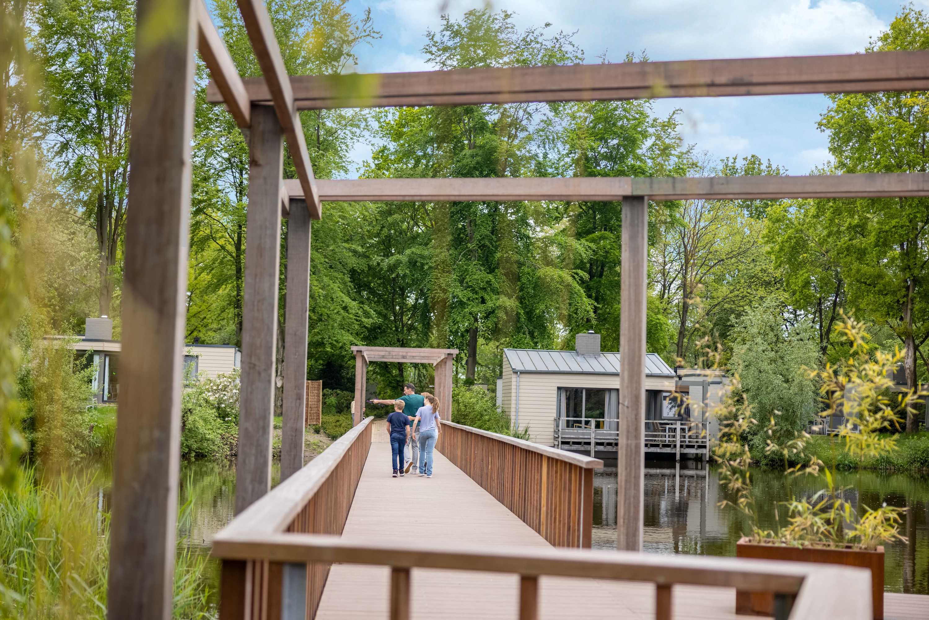 Gift card for Center Parcs De Eemhof