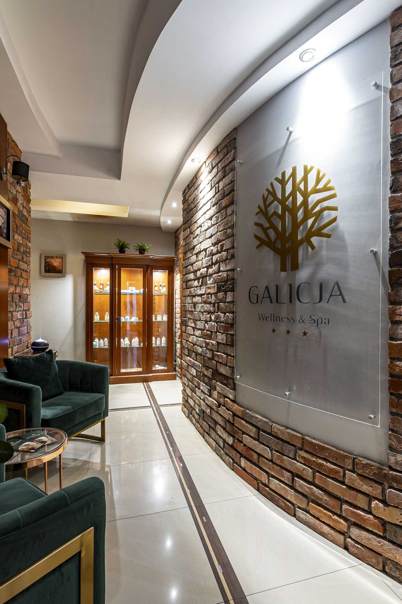 Gift card for Hotel Galicja Wellness & Spa Gift card for Hotel Galicja Wellness & Spa