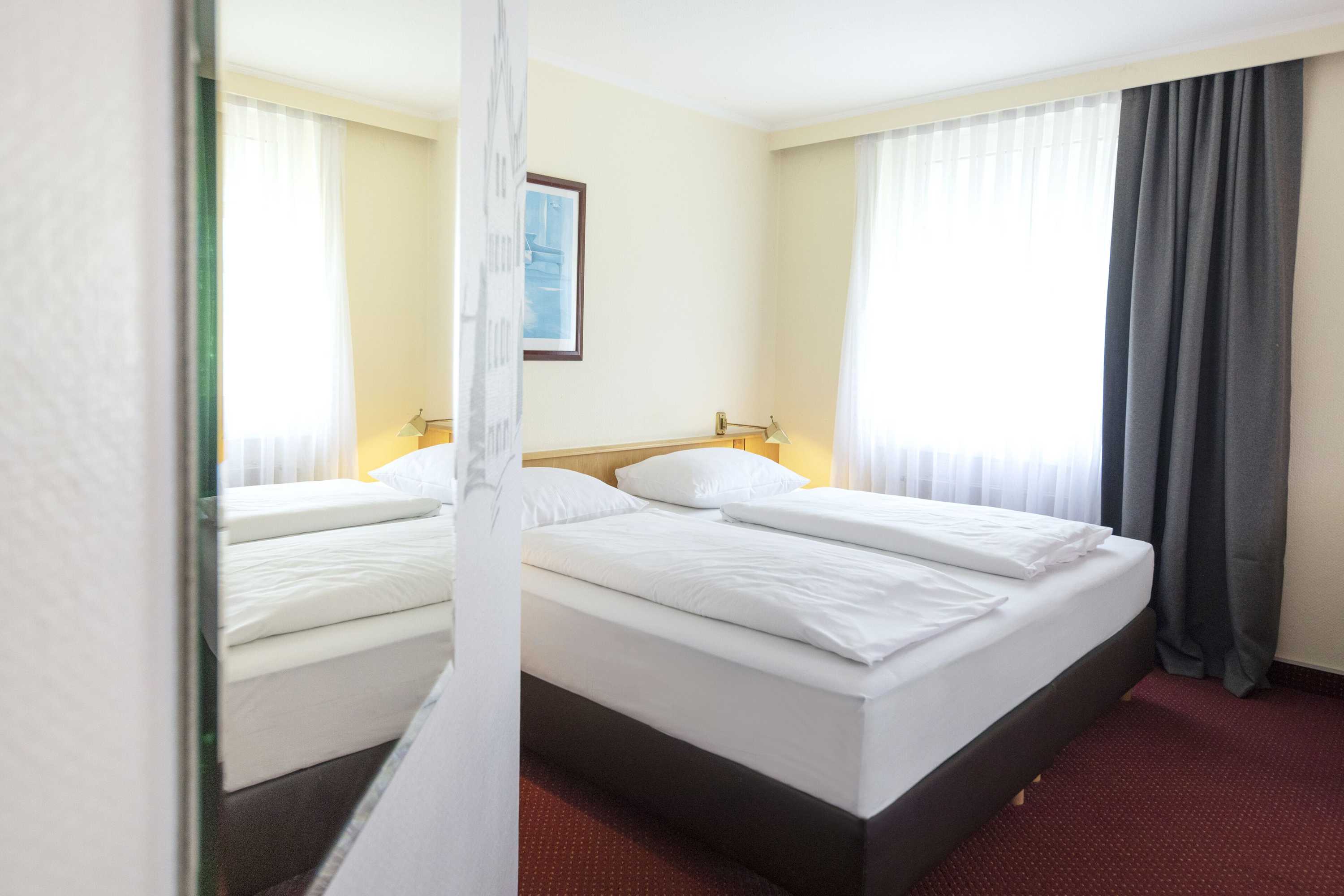 Gift card for Roomingtons Hotel Kaiserhof Gift card for Roomingtons Hotel Kaiserhof