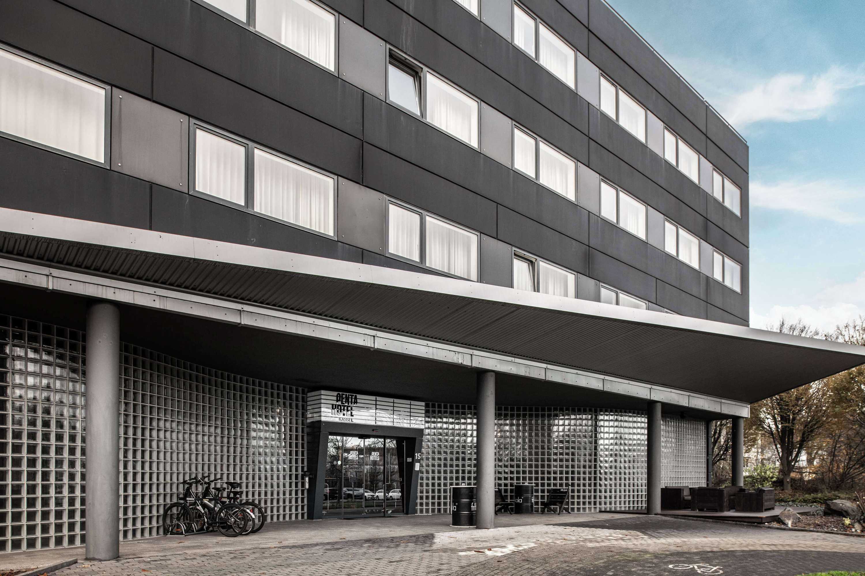 Gift card for Pentahotel Kassel Gift card for Pentahotel Kassel