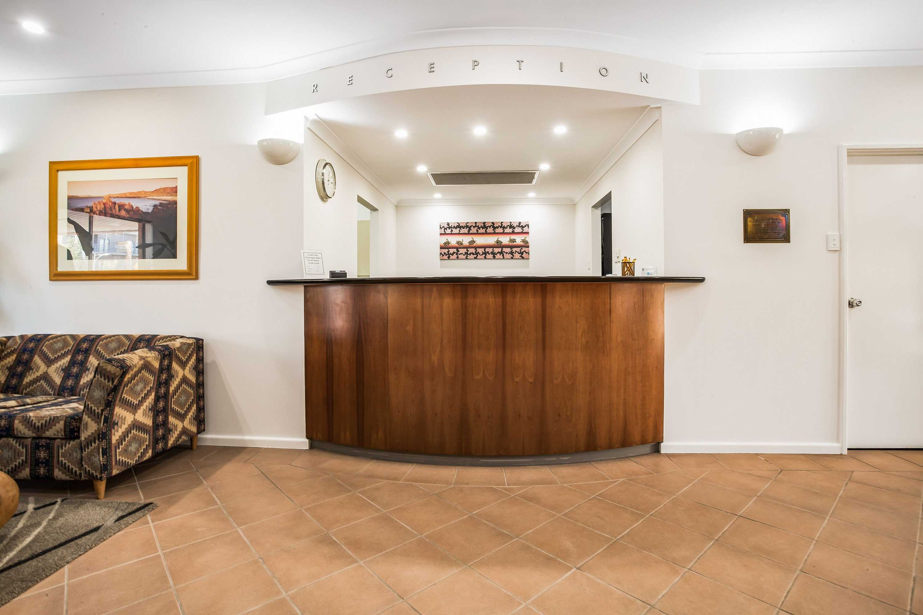 Gift card for Karratha Central Apartments Gift card for Karratha Central Apartments