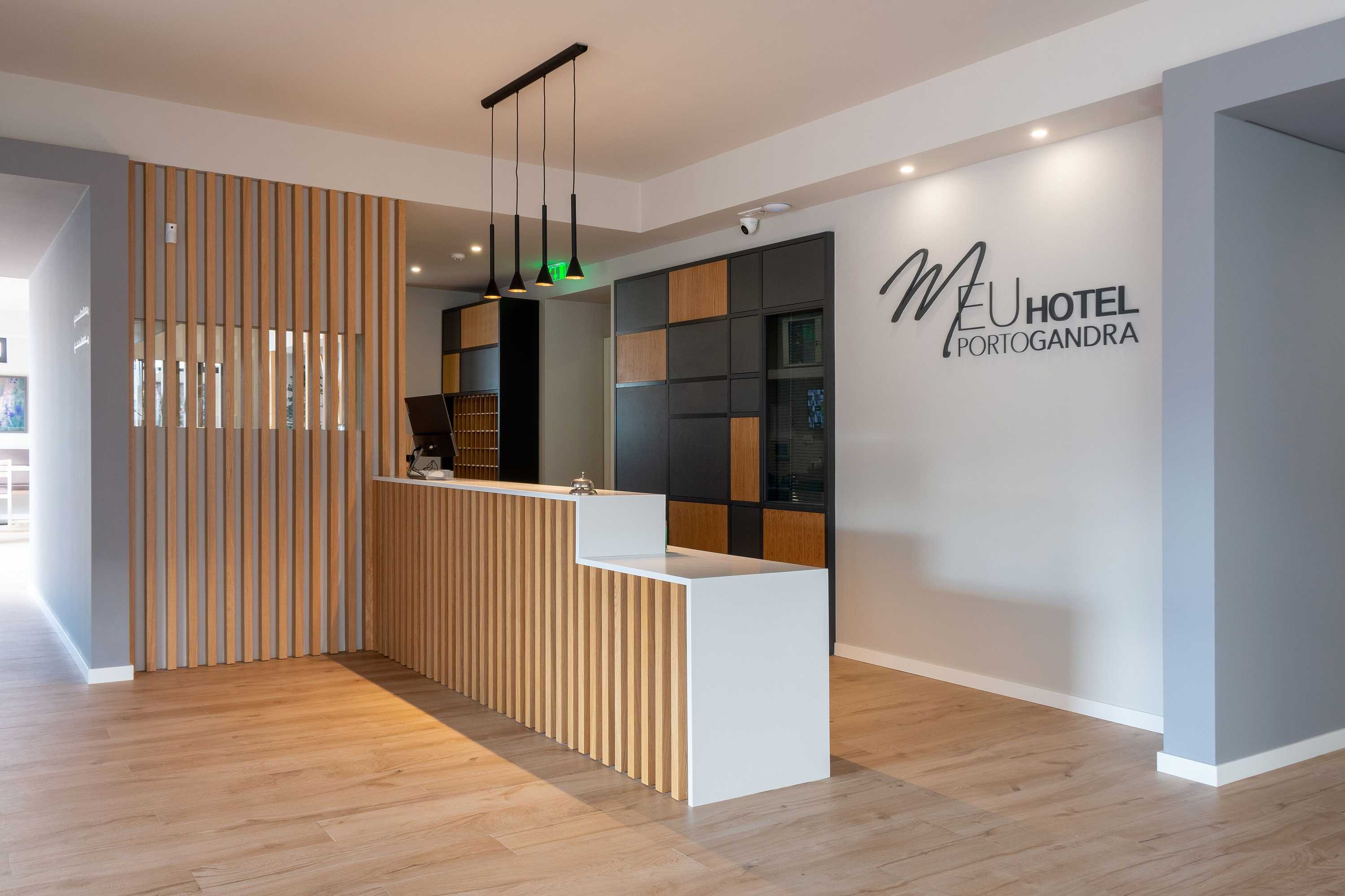 Gift card for Meu Hotel Porto Gandra Gift card for Meu Hotel Porto Gandra