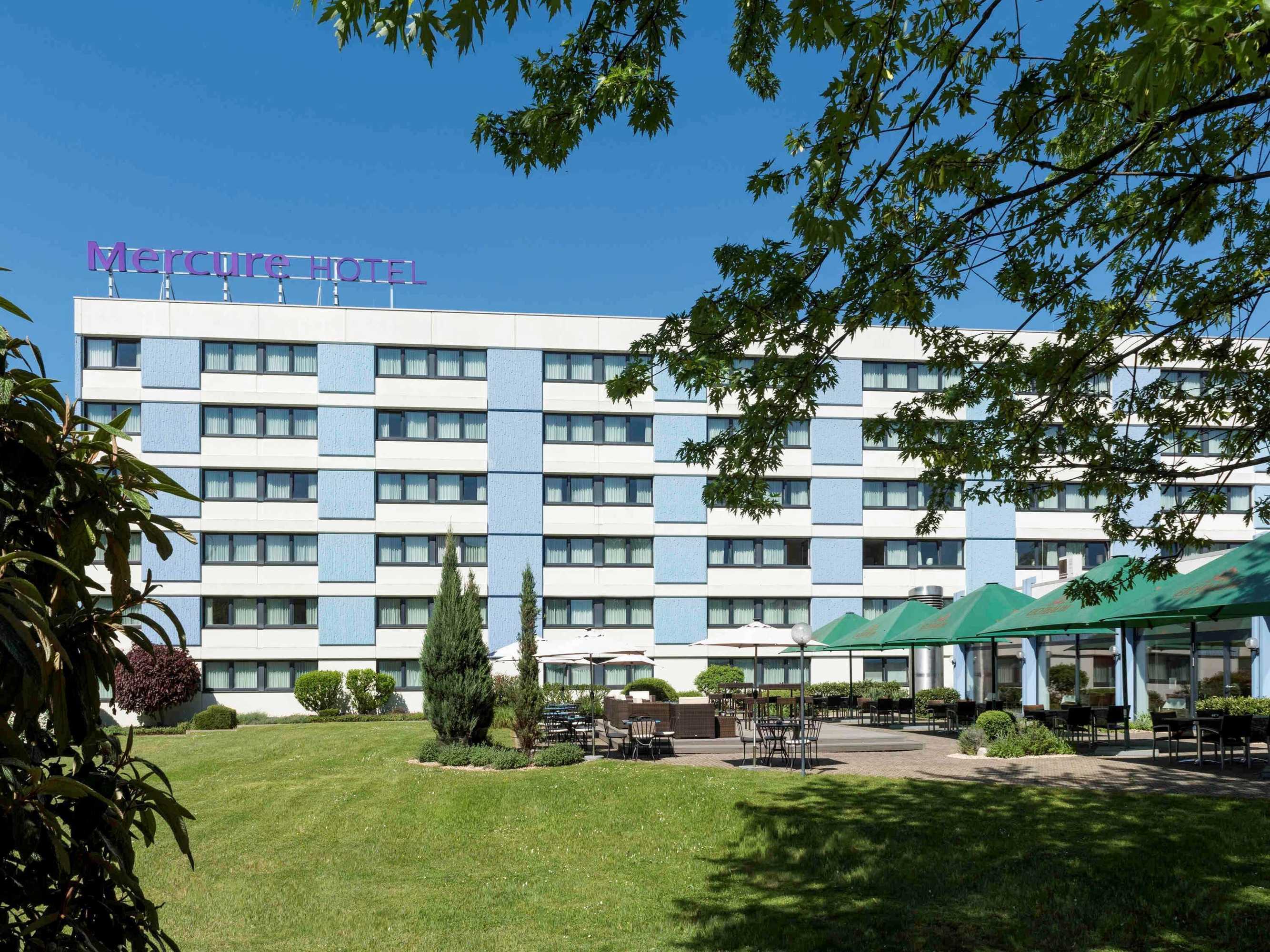 Gift card for Mercure Mannheim Am Friedensplatz Gift card for Mercure Mannheim Am Friedensplatz